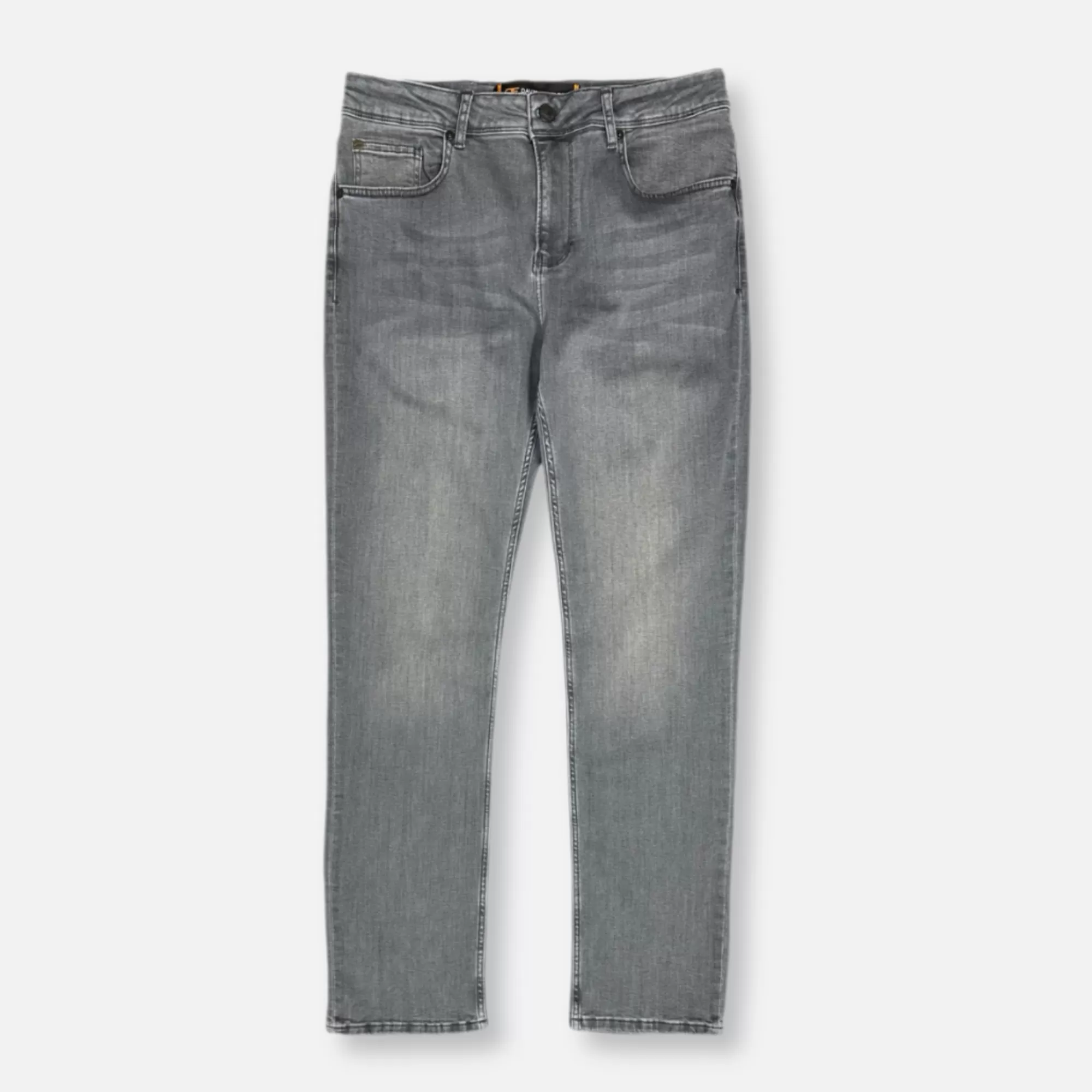 De'Petro Slim Fit Jeans | New Edition Fashion Sale