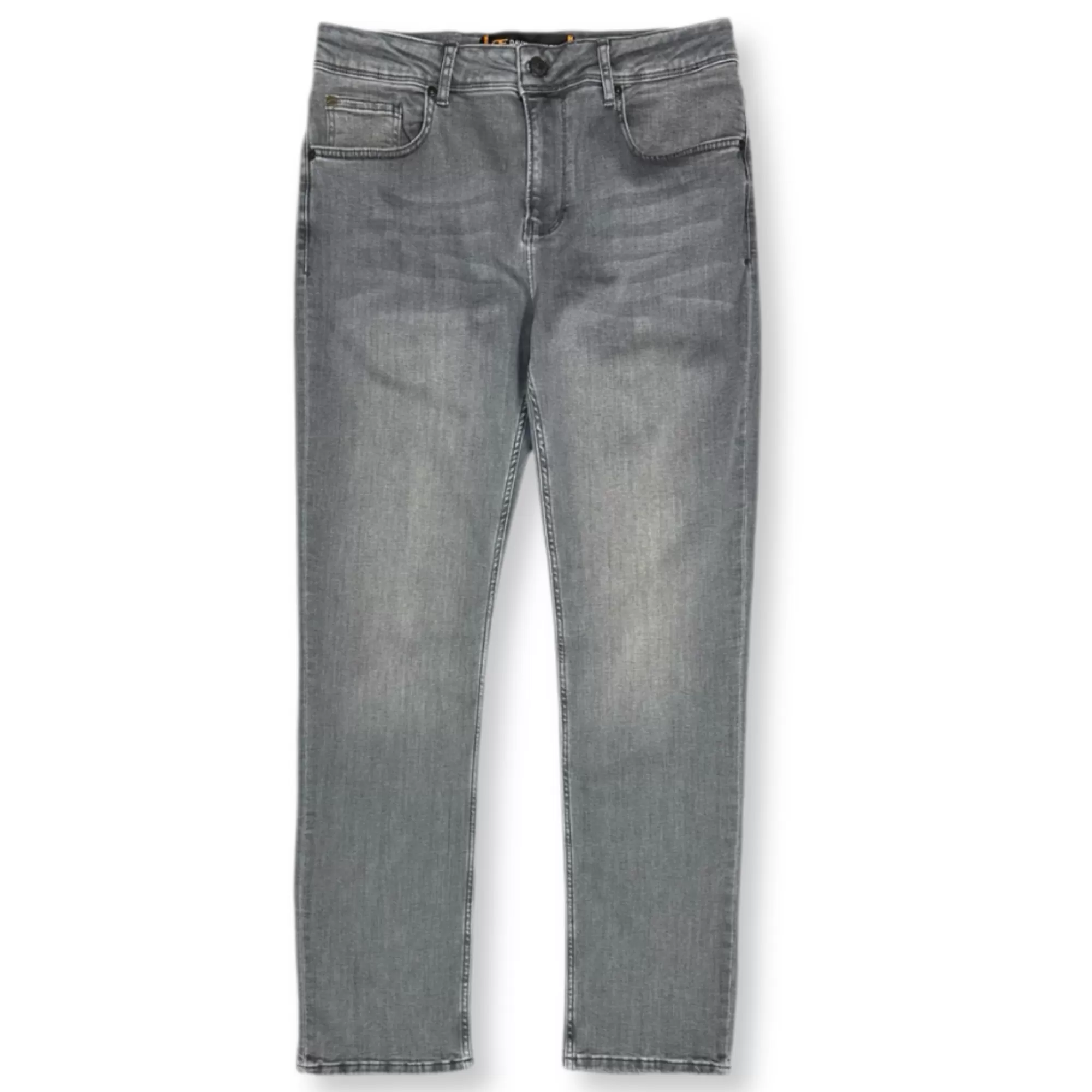 De'Petro Slim Fit Jeans | New Edition Fashion Shop