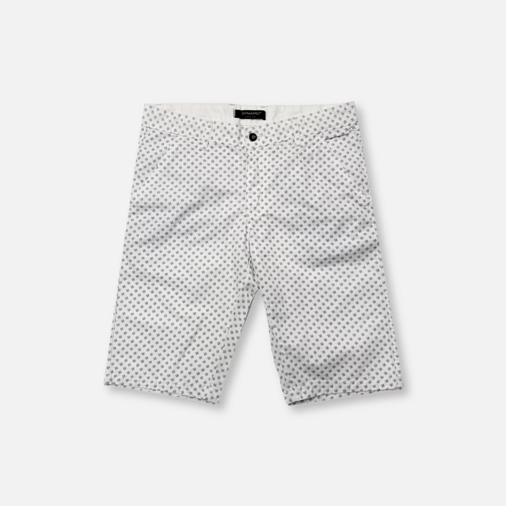 Derek Slim Shorts | New Edition Fashion Hot