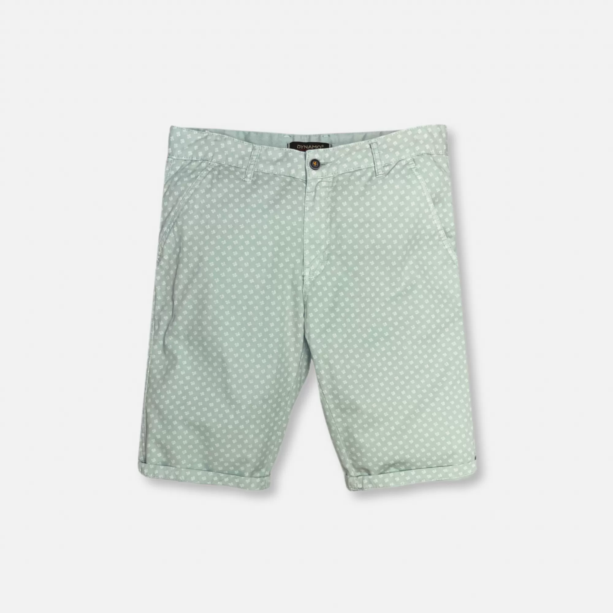 Derek Slim Shorts | New Edition Fashion Store