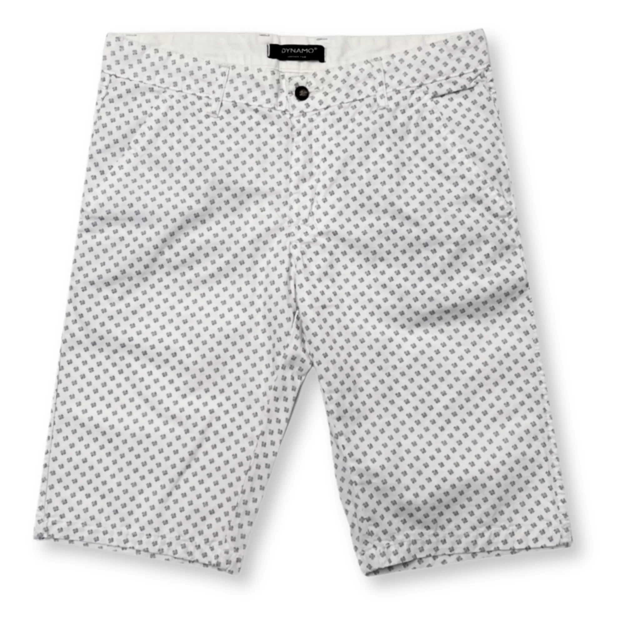 Derek Slim Shorts | New Edition Fashion Hot