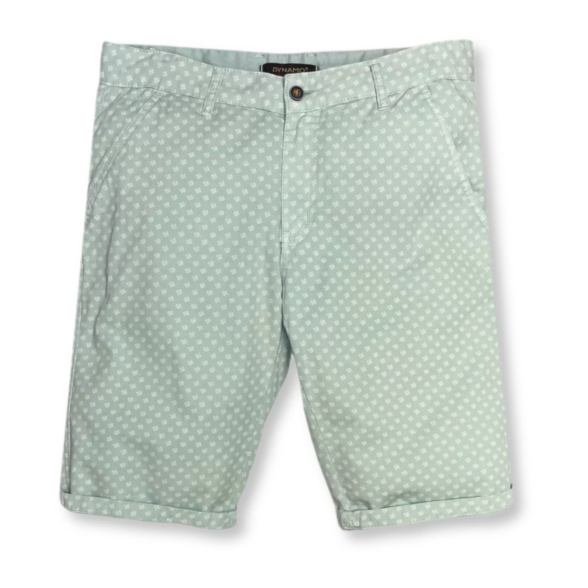 Derek Slim Shorts | New Edition Fashion Store