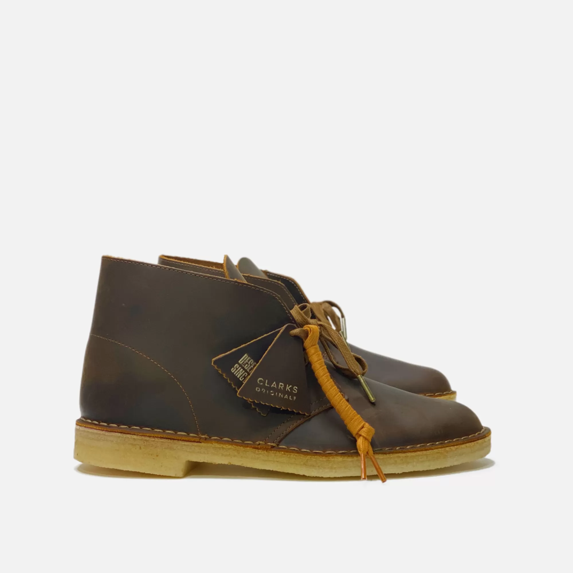 Desert Boots | New Edition Fashion Shop