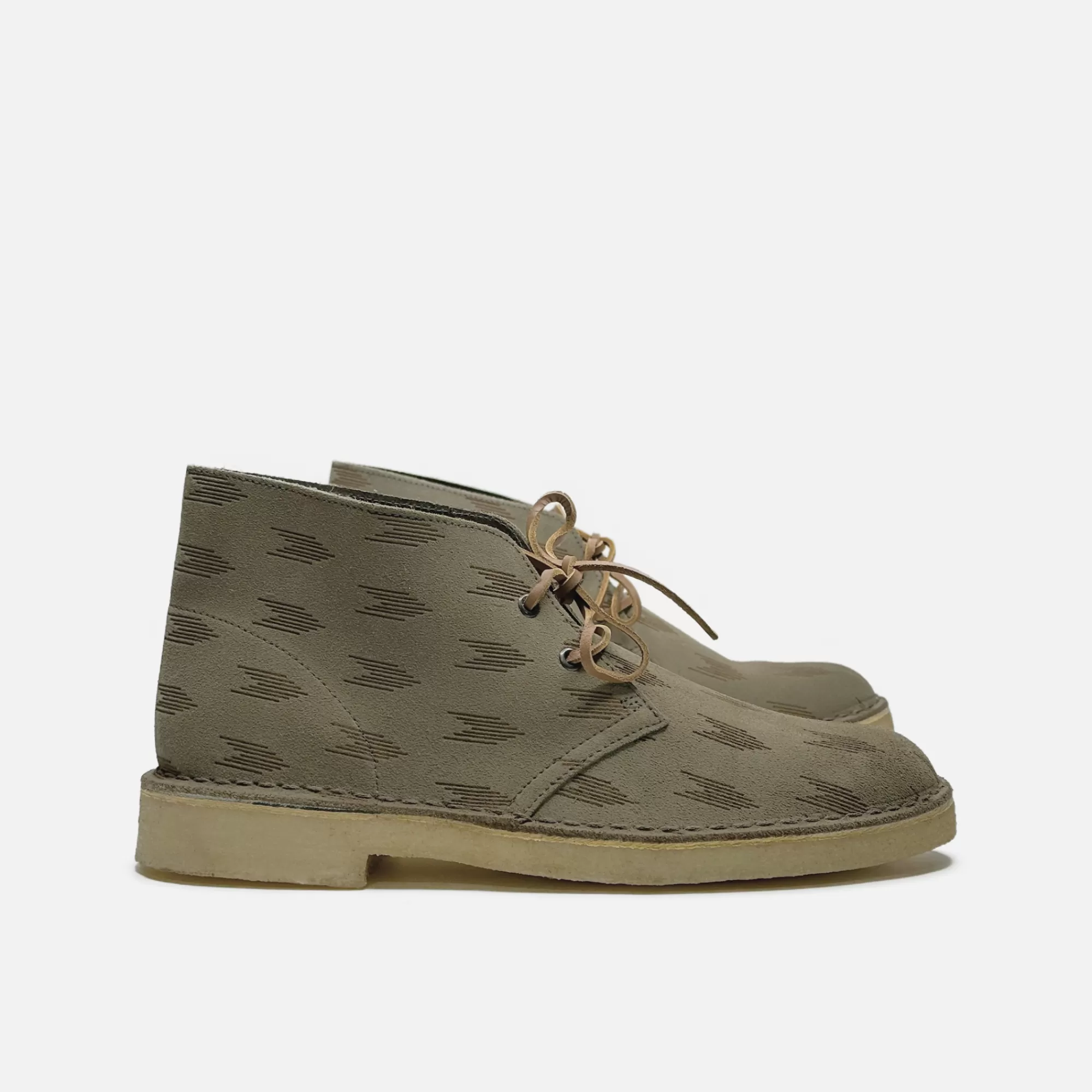 Desert Boots | New Edition Fashion Flash Sale