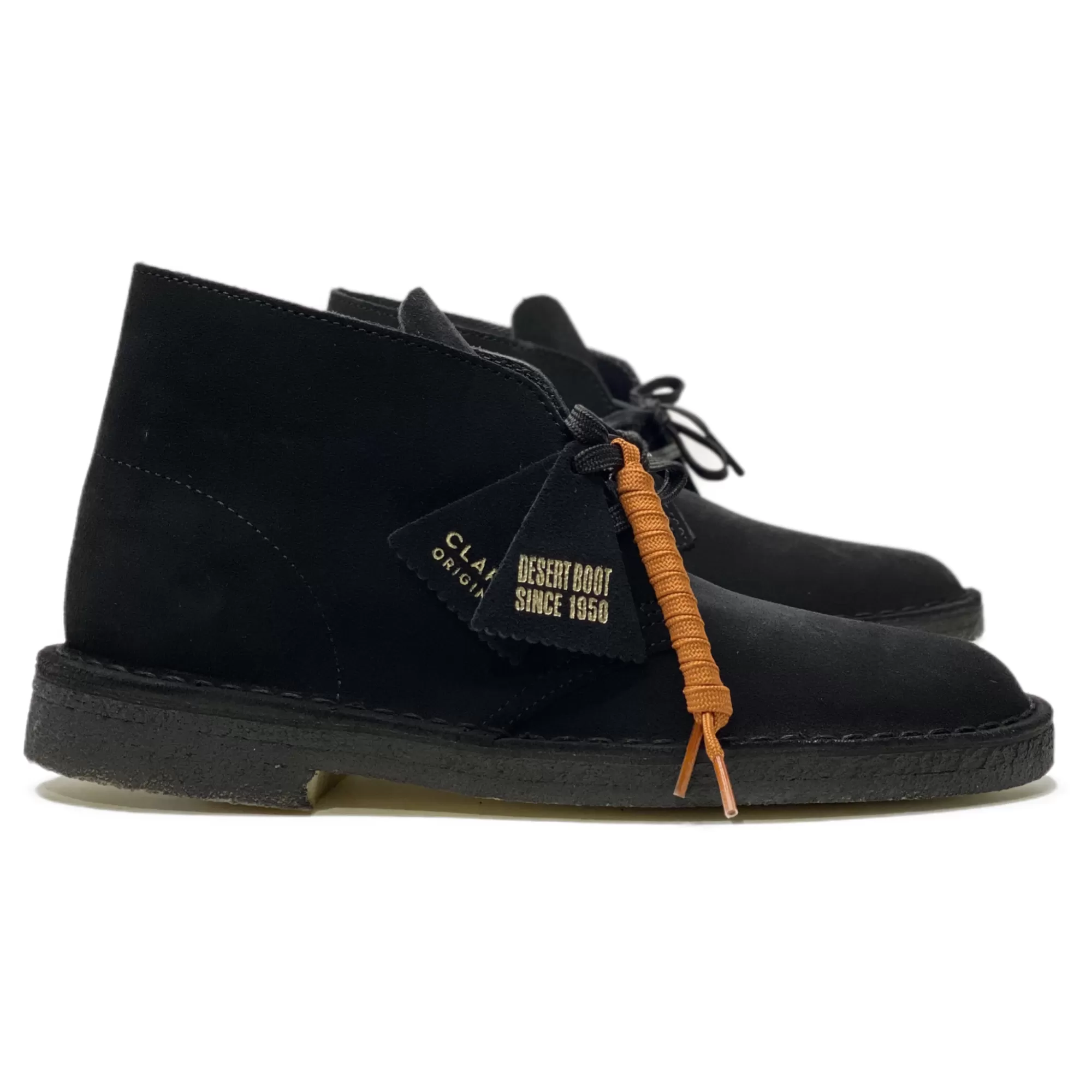 Desert Boots | New Edition Fashion Hot