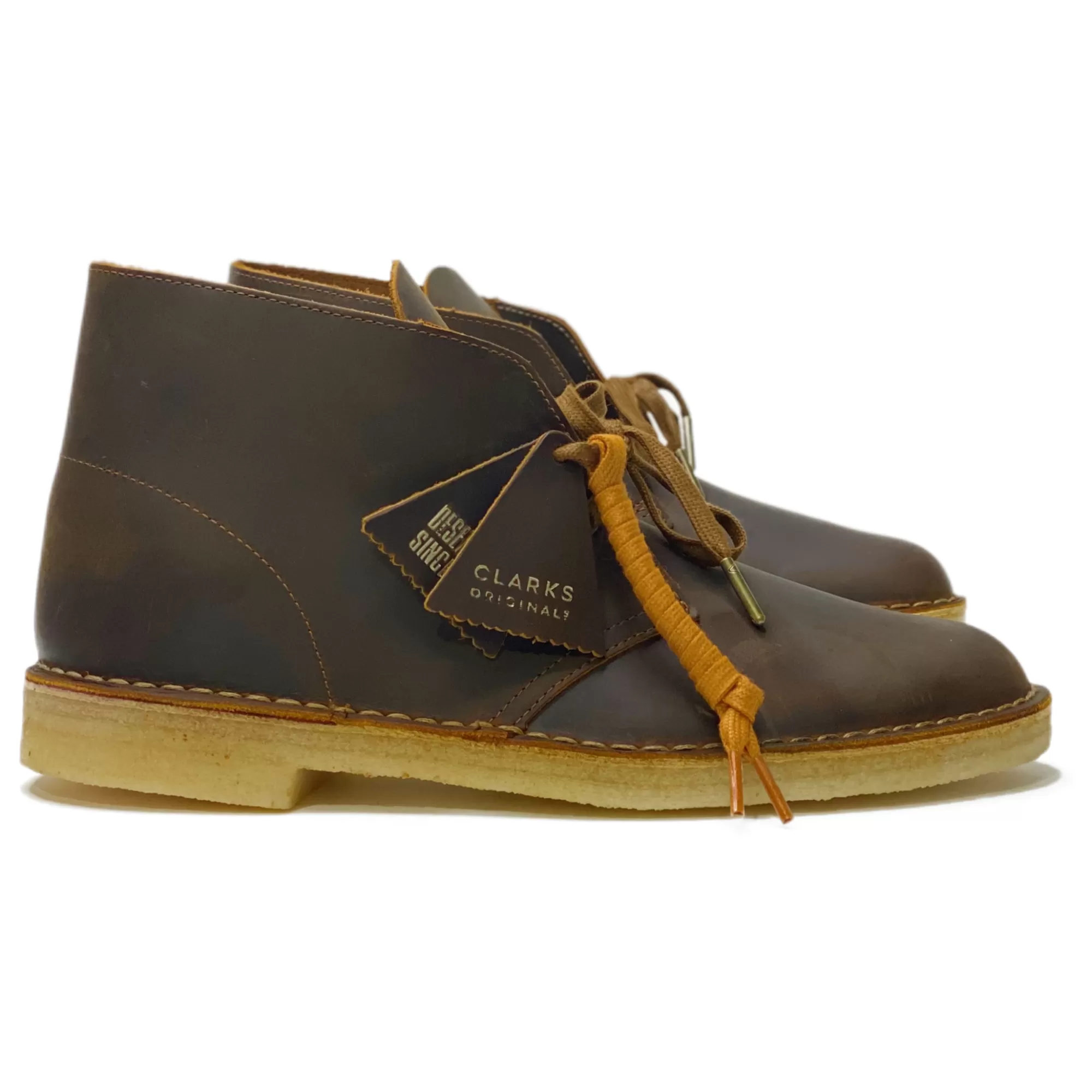 Desert Boots | New Edition Fashion Shop