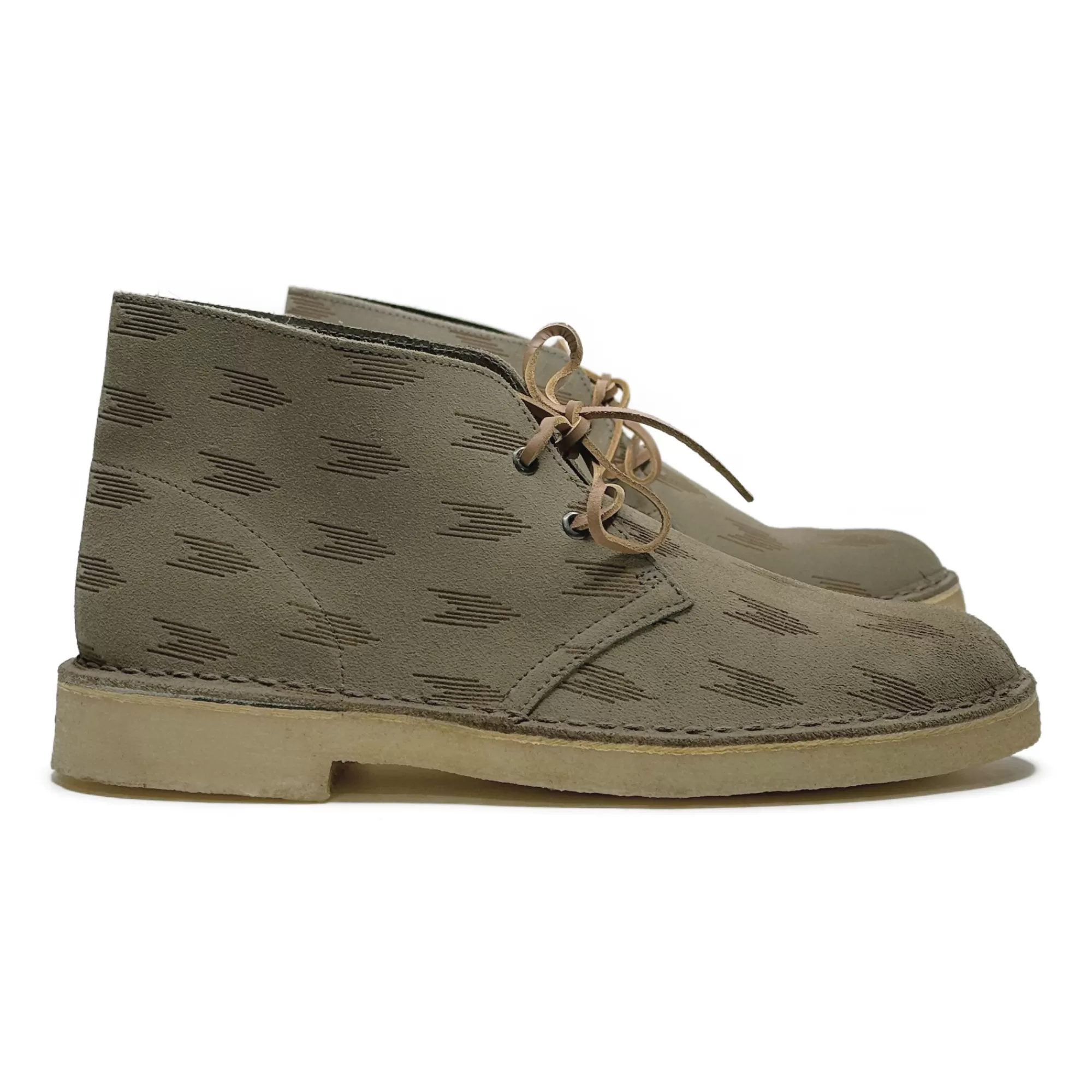 Desert Boots | New Edition Fashion Flash Sale