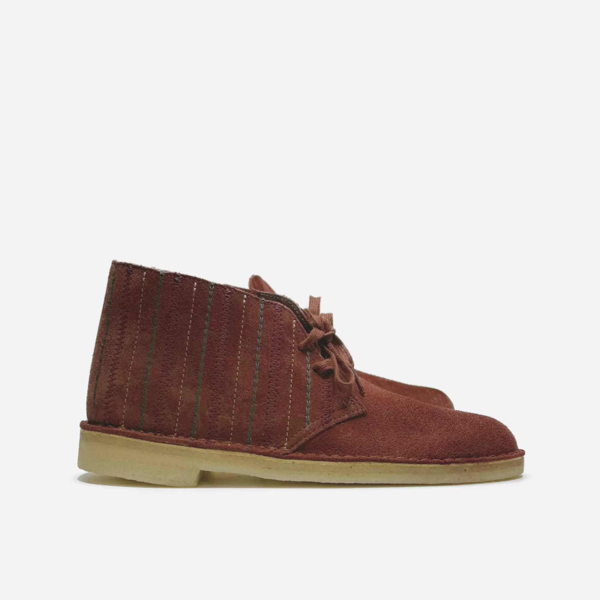 Desert Boots "Dancehall" | New Edition Fashion New