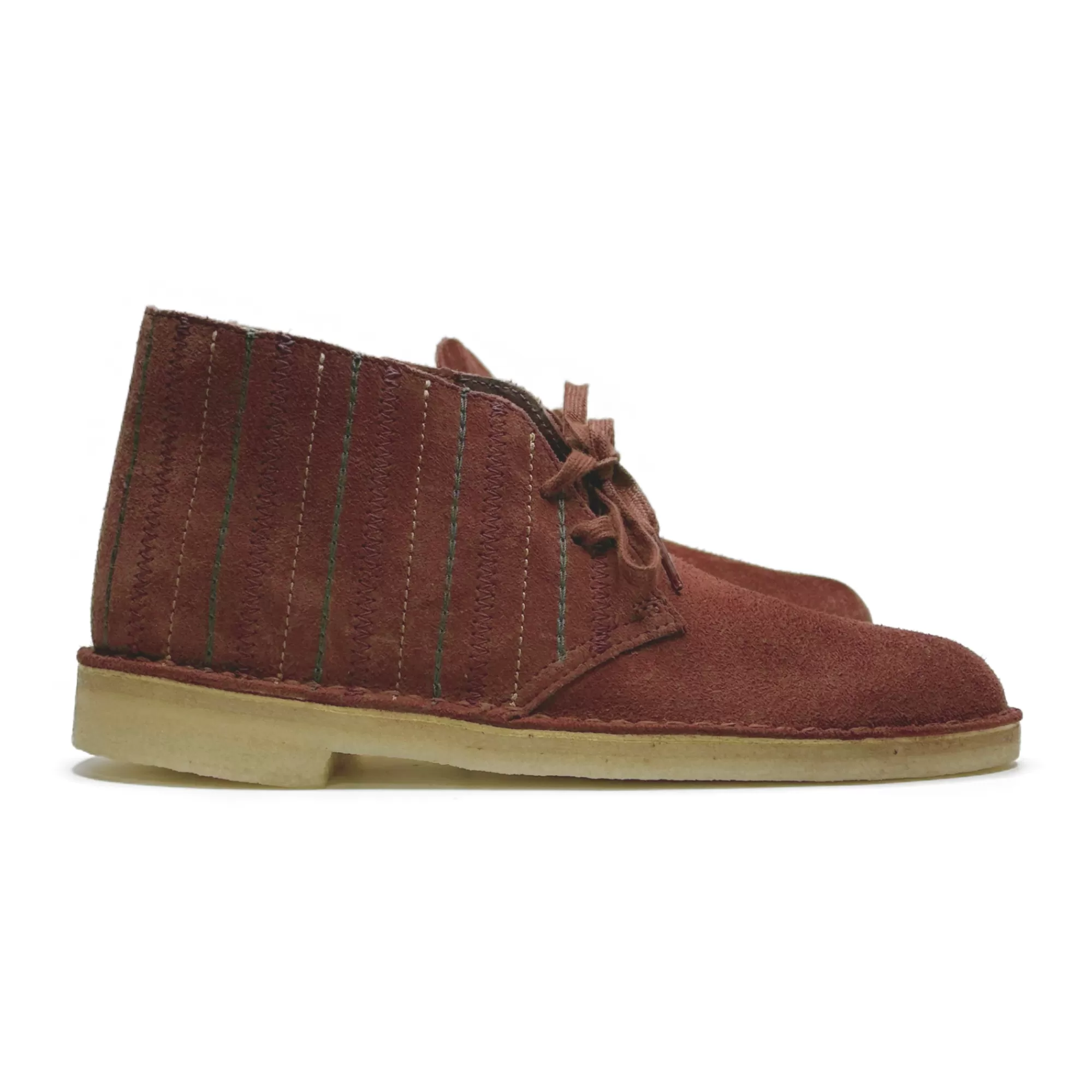 Desert Boots "Dancehall" | New Edition Fashion New