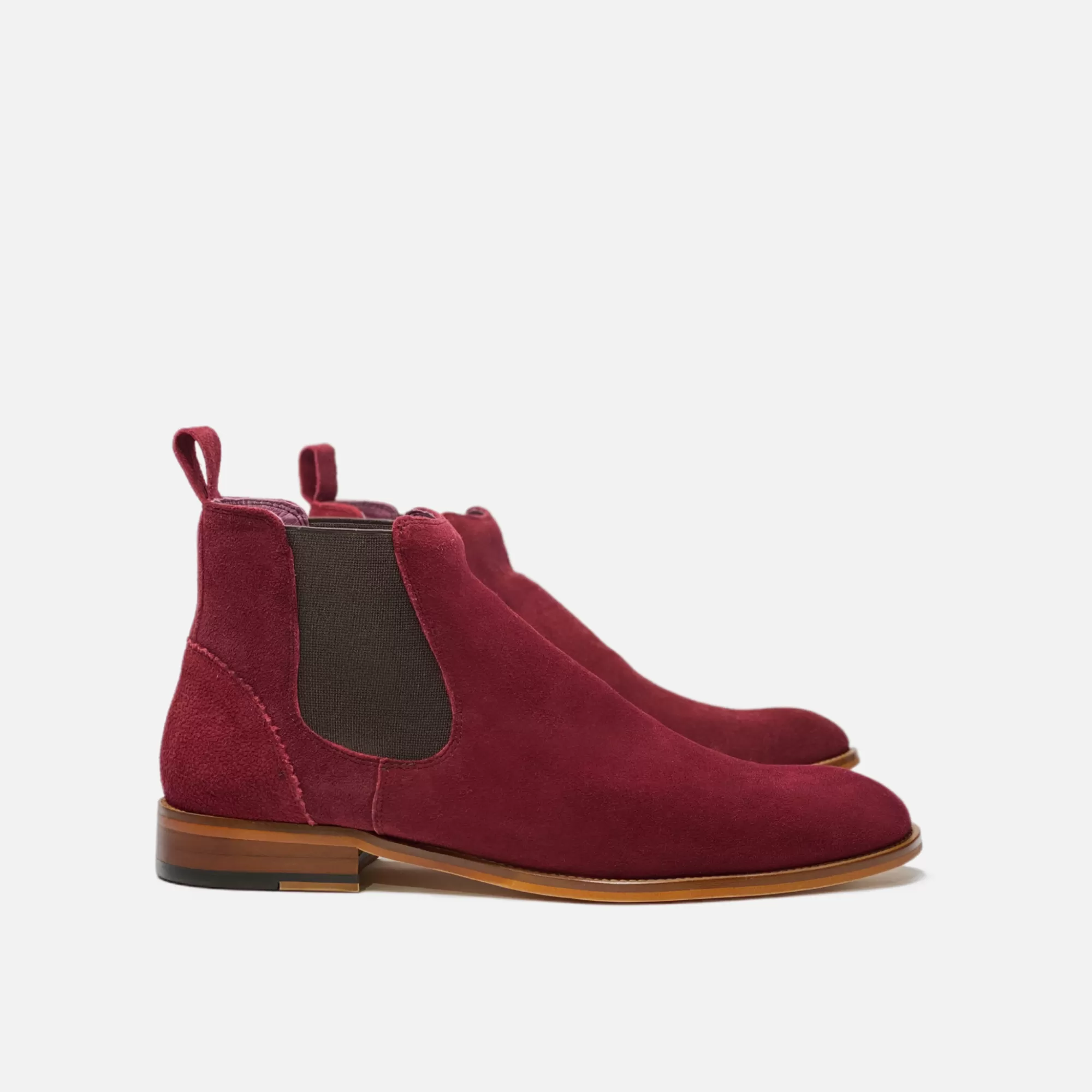 Desert Chelsea Boots | New Edition Fashion Flash Sale