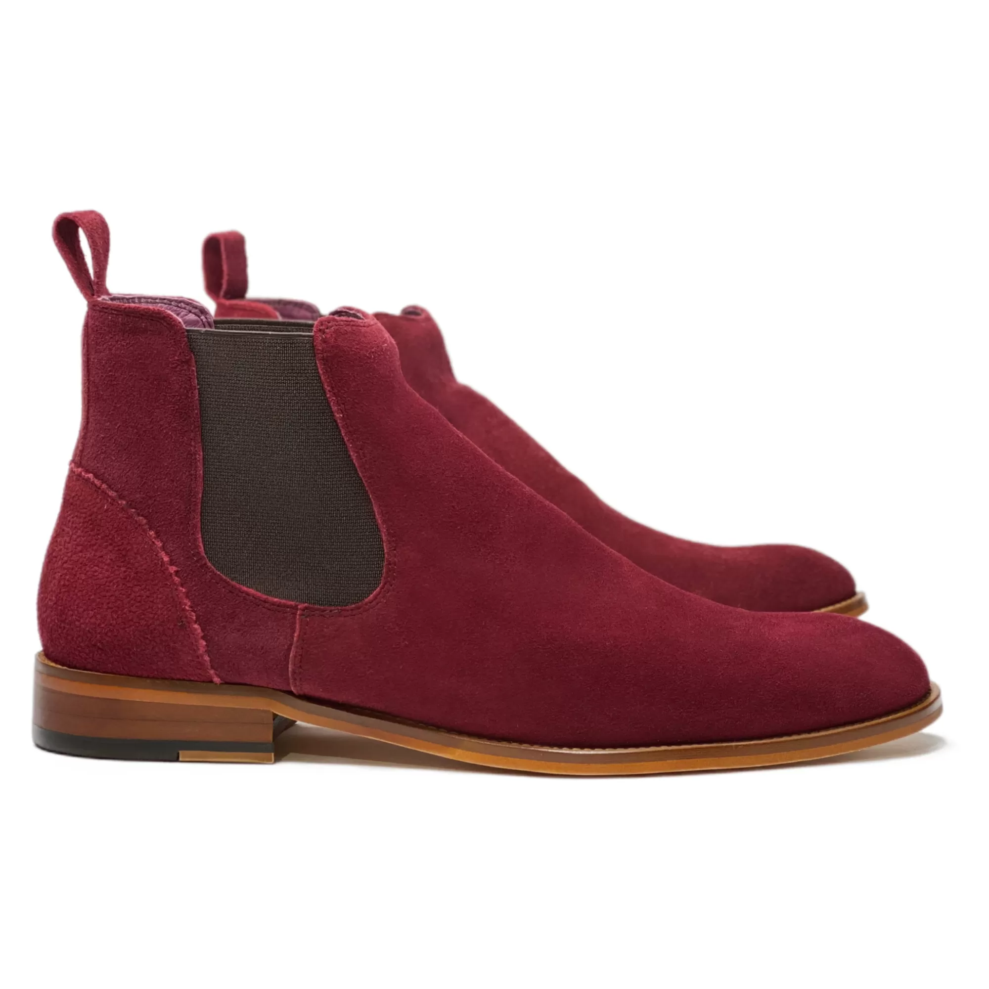 Desert Chelsea Boots | New Edition Fashion Flash Sale