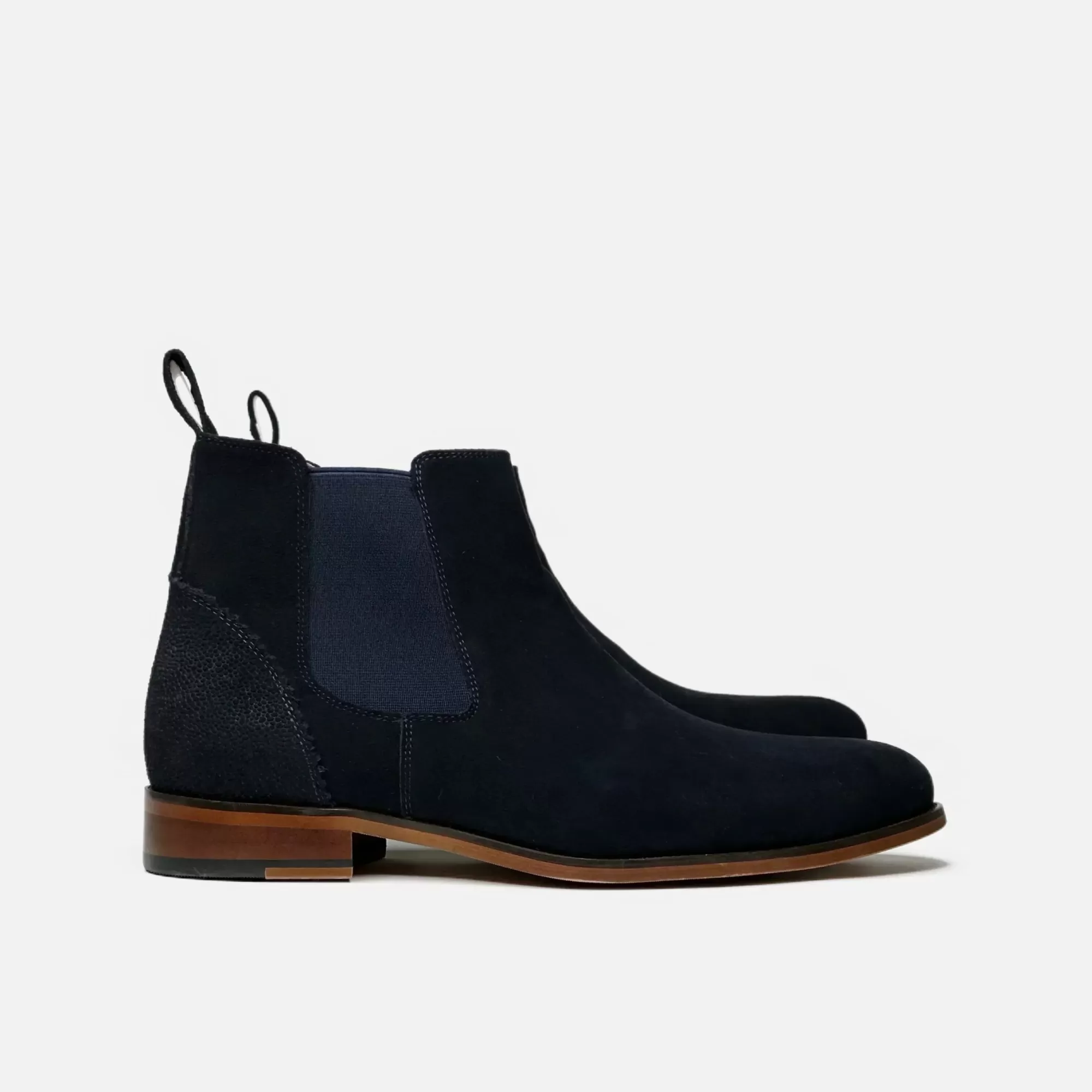 Desert One Chelsea Boots | New Edition Fashion New