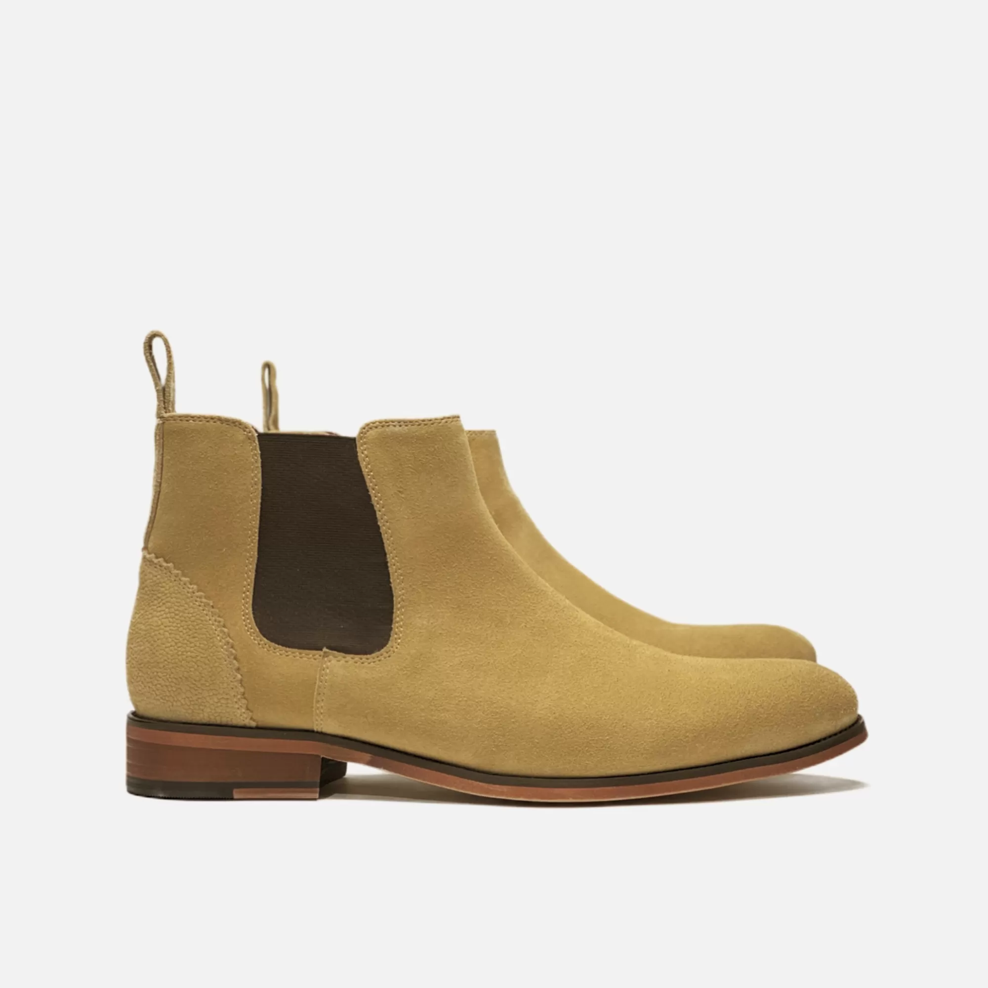 Desert One Chelsea Boots | New Edition Fashion Cheap