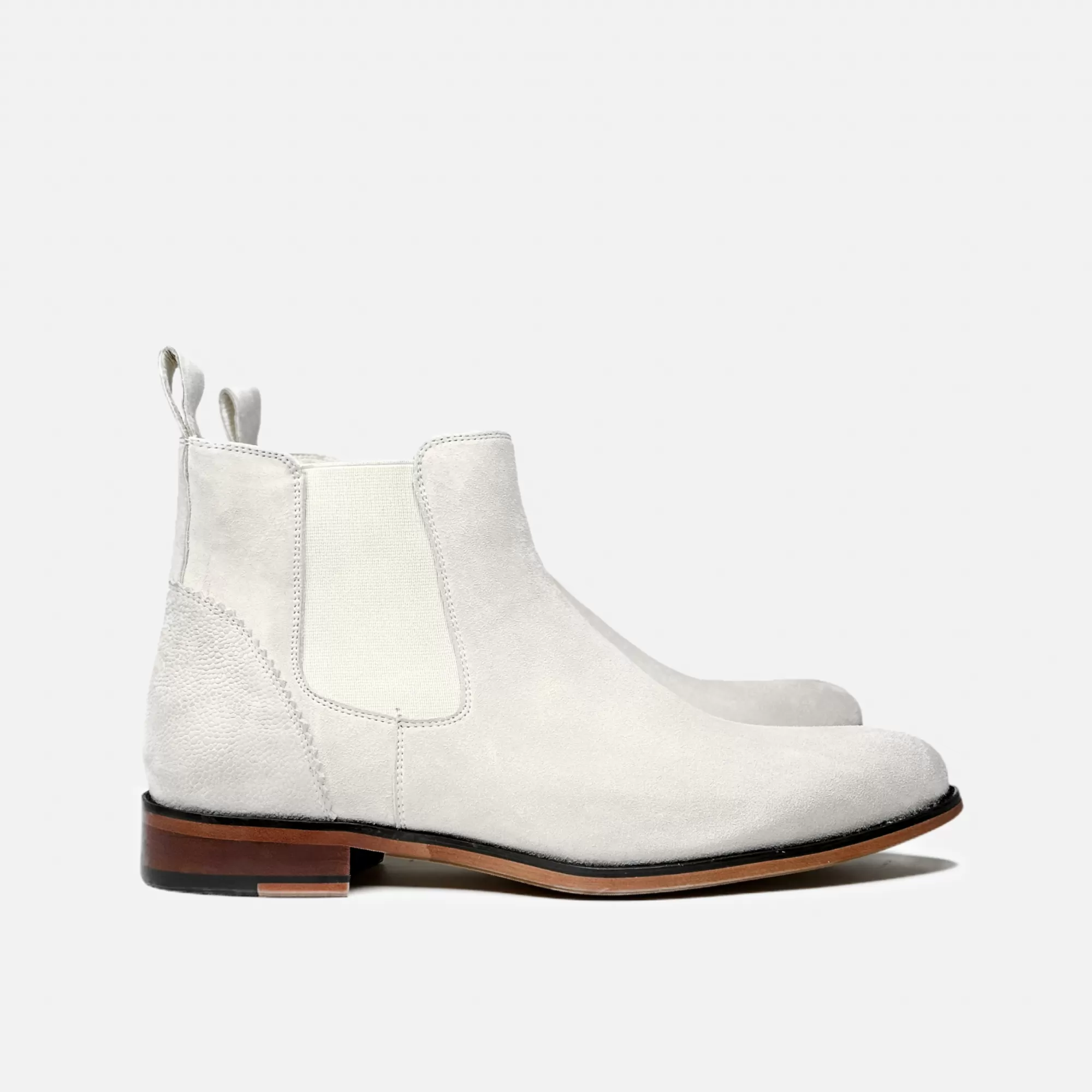 Desert One Chelsea Boots | New Edition Fashion Hot