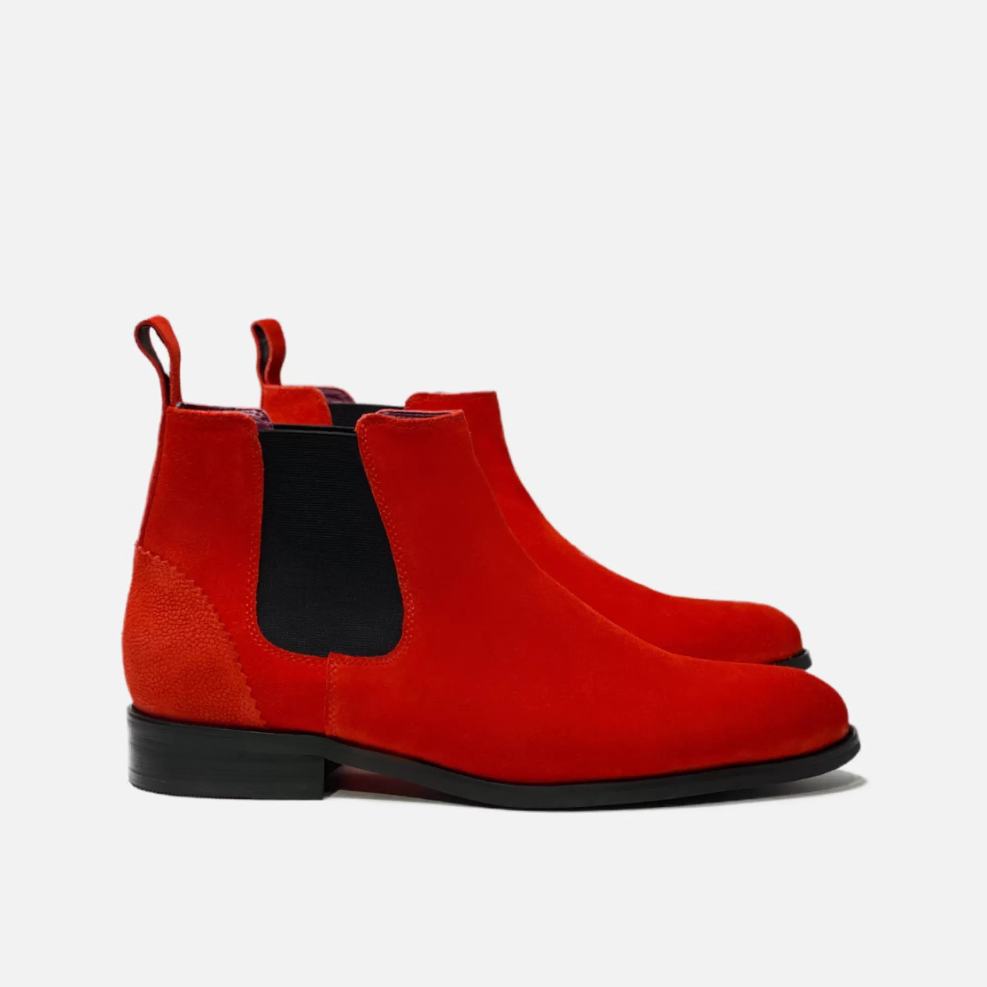 Desert One Chelsea Boots | New Edition Fashion Store