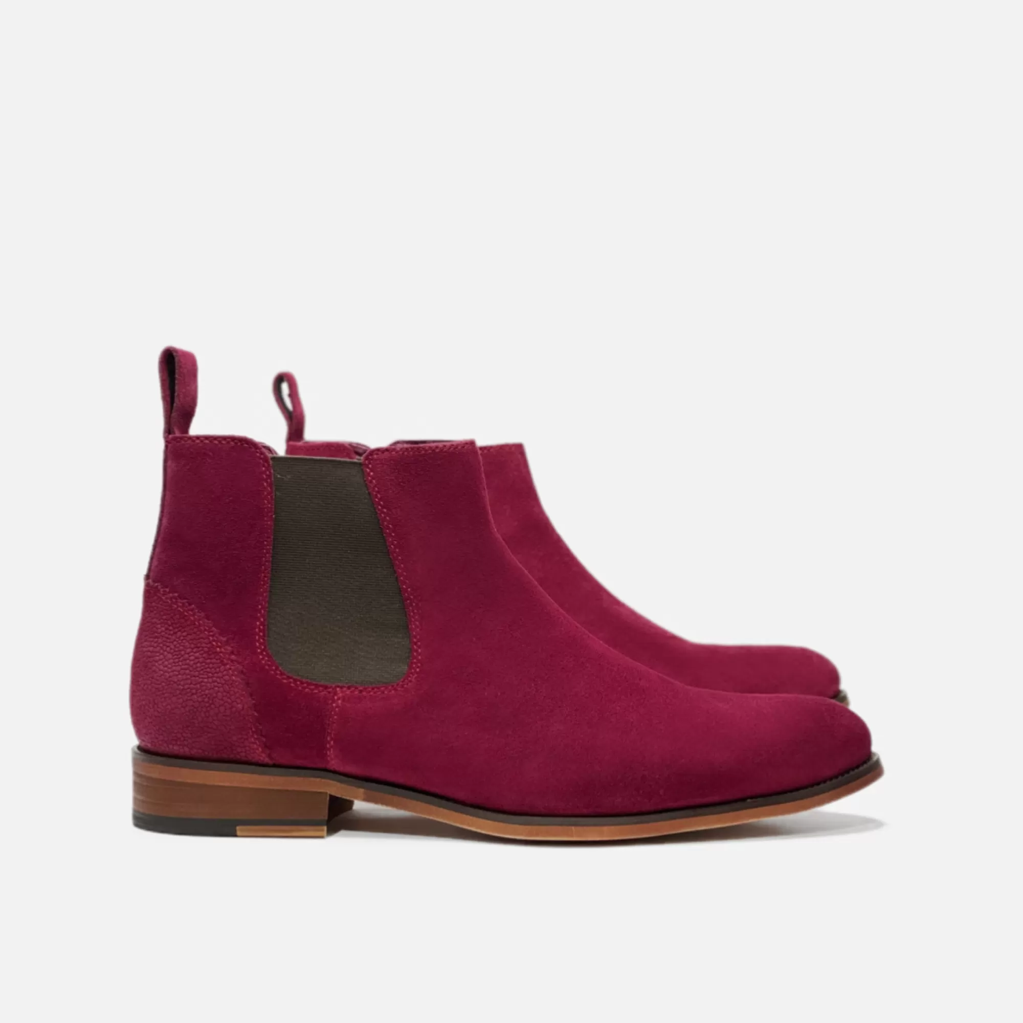 Desert One Chelsea Boots | New Edition Fashion Discount