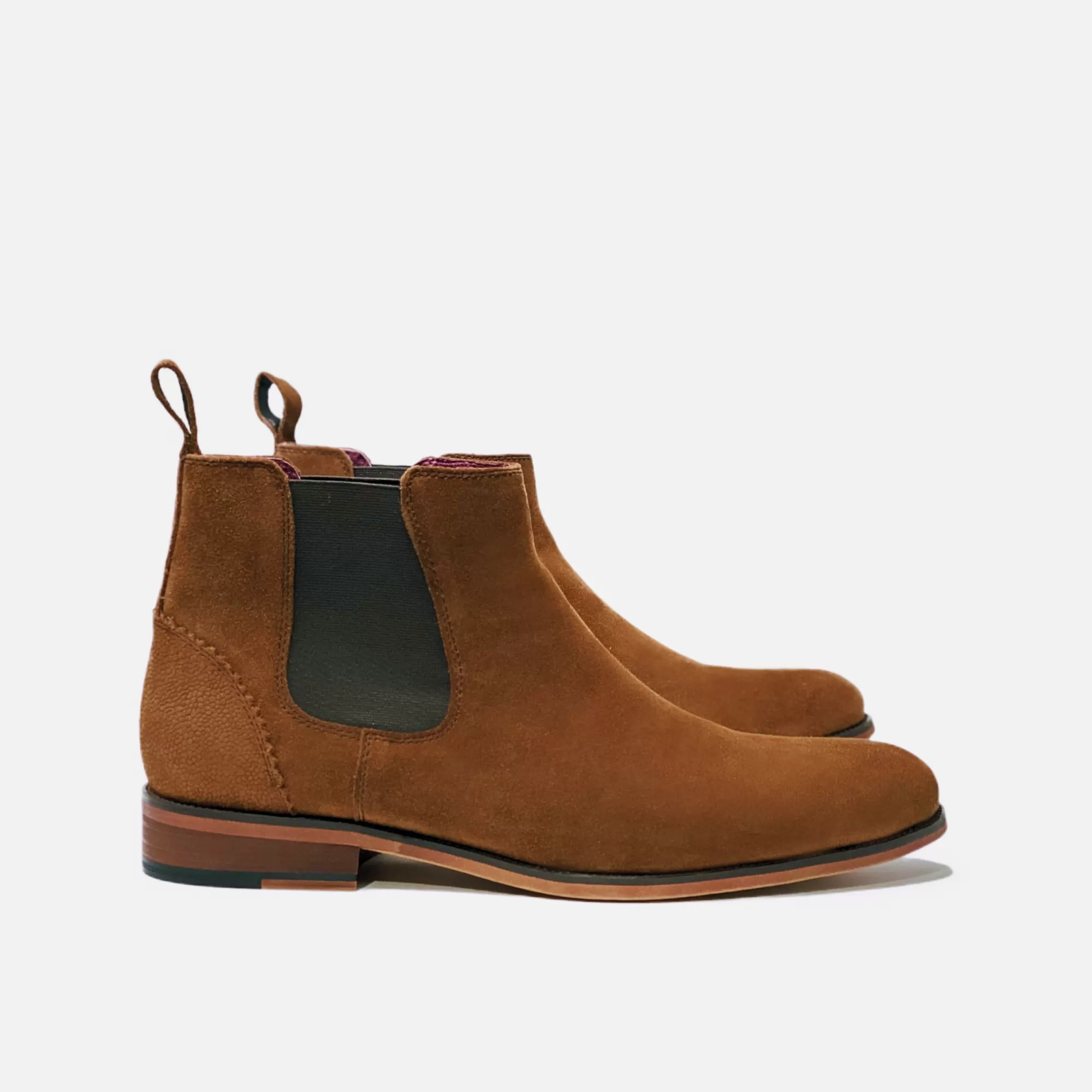 Desert One Chelsea Boots | New Edition Fashion Outlet