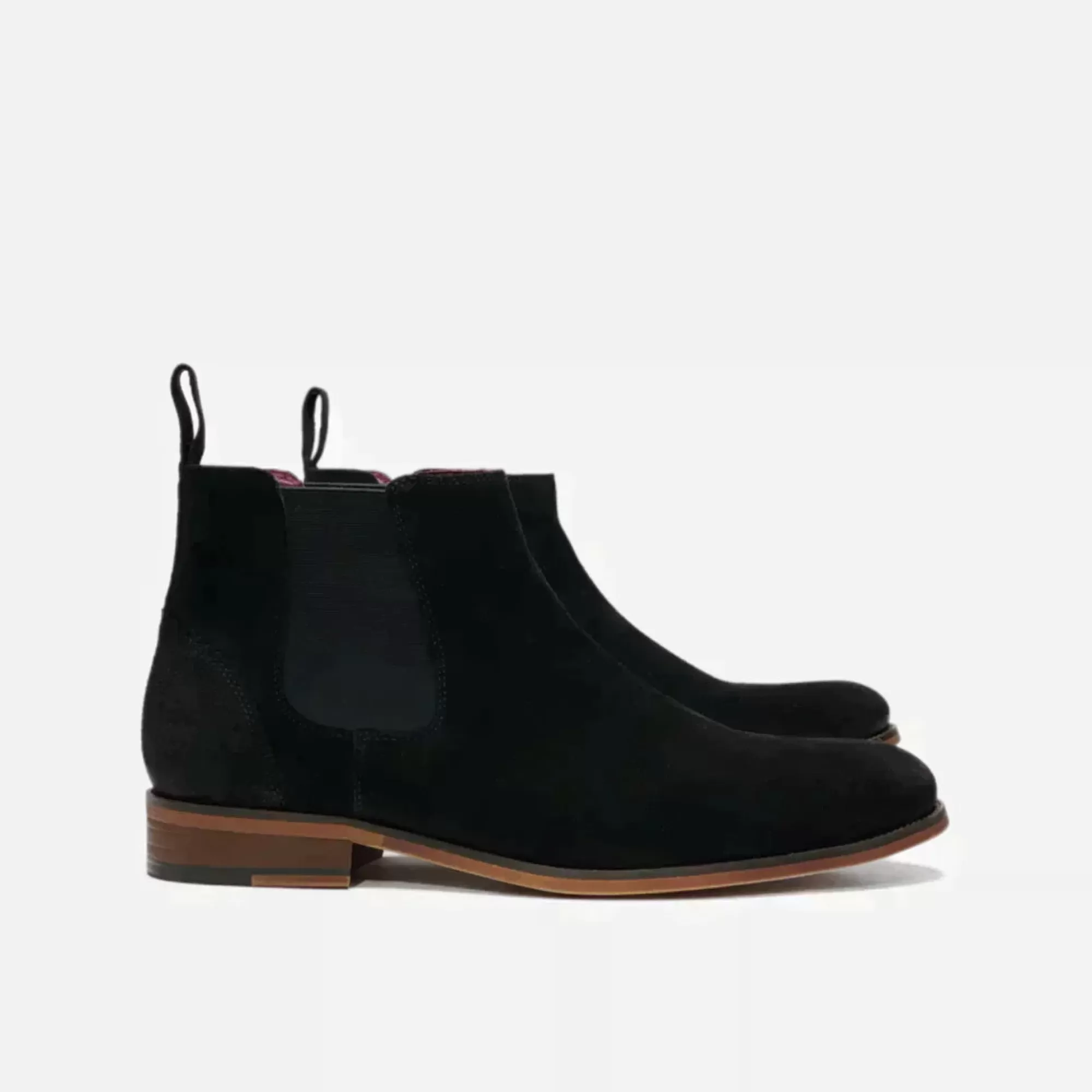 Desert One Chelsea Boots | New Edition Fashion Cheap