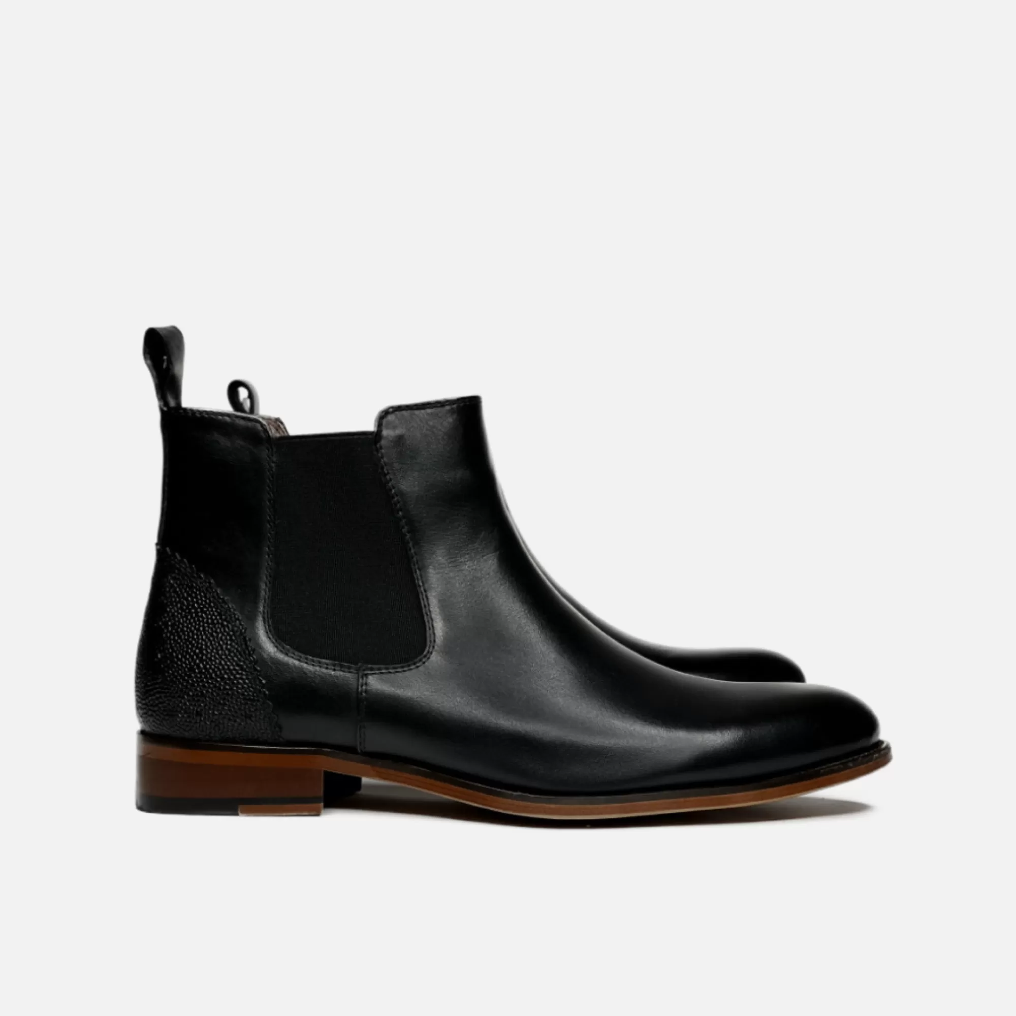 Desert One Chelsea Boots | New Edition Fashion Sale