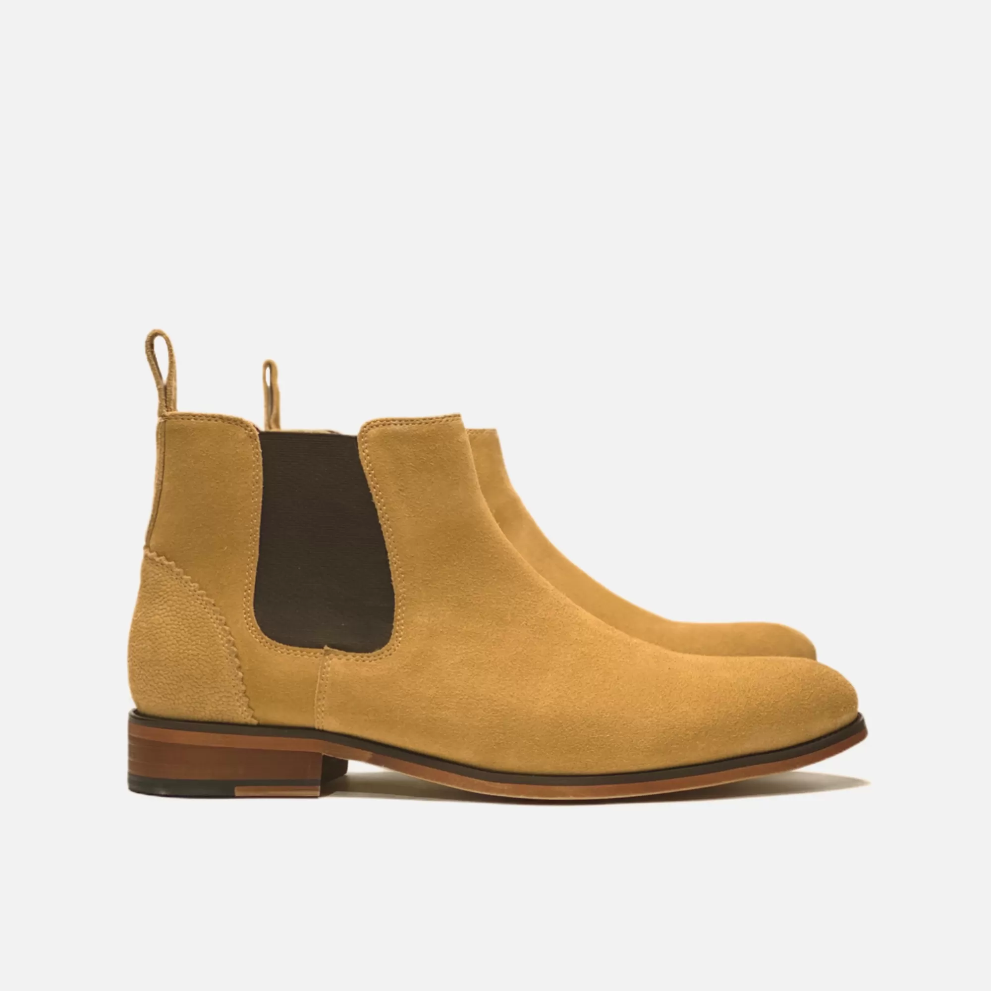 Desert One Chelsea Boots | New Edition Fashion Cheap