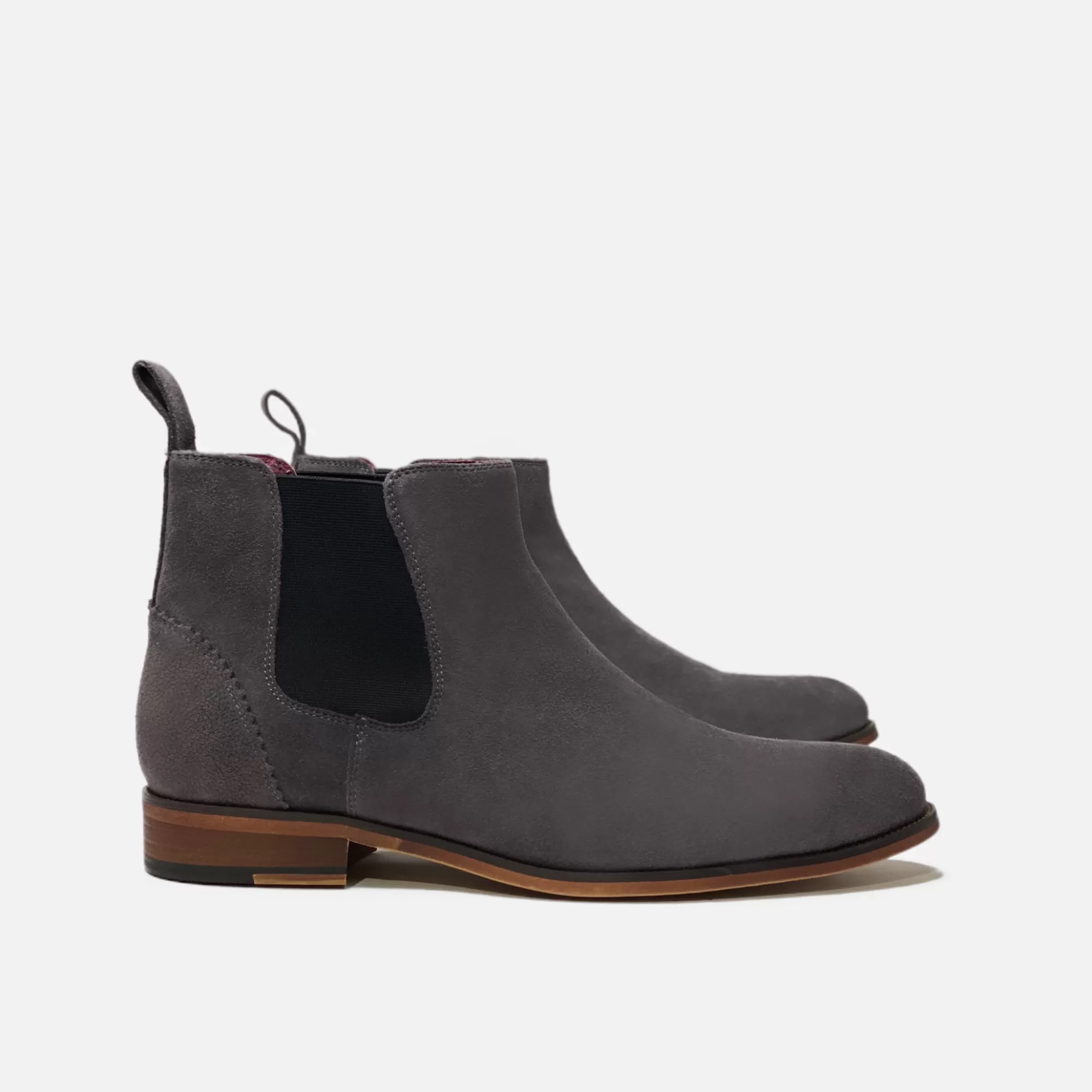 Desert One Chelsea Boots | New Edition Fashion Store