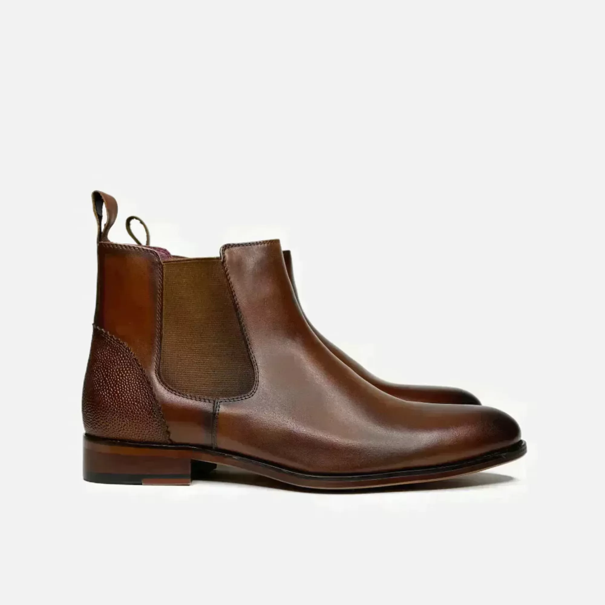 Desert One Chelsea Boots | New Edition Fashion Clearance