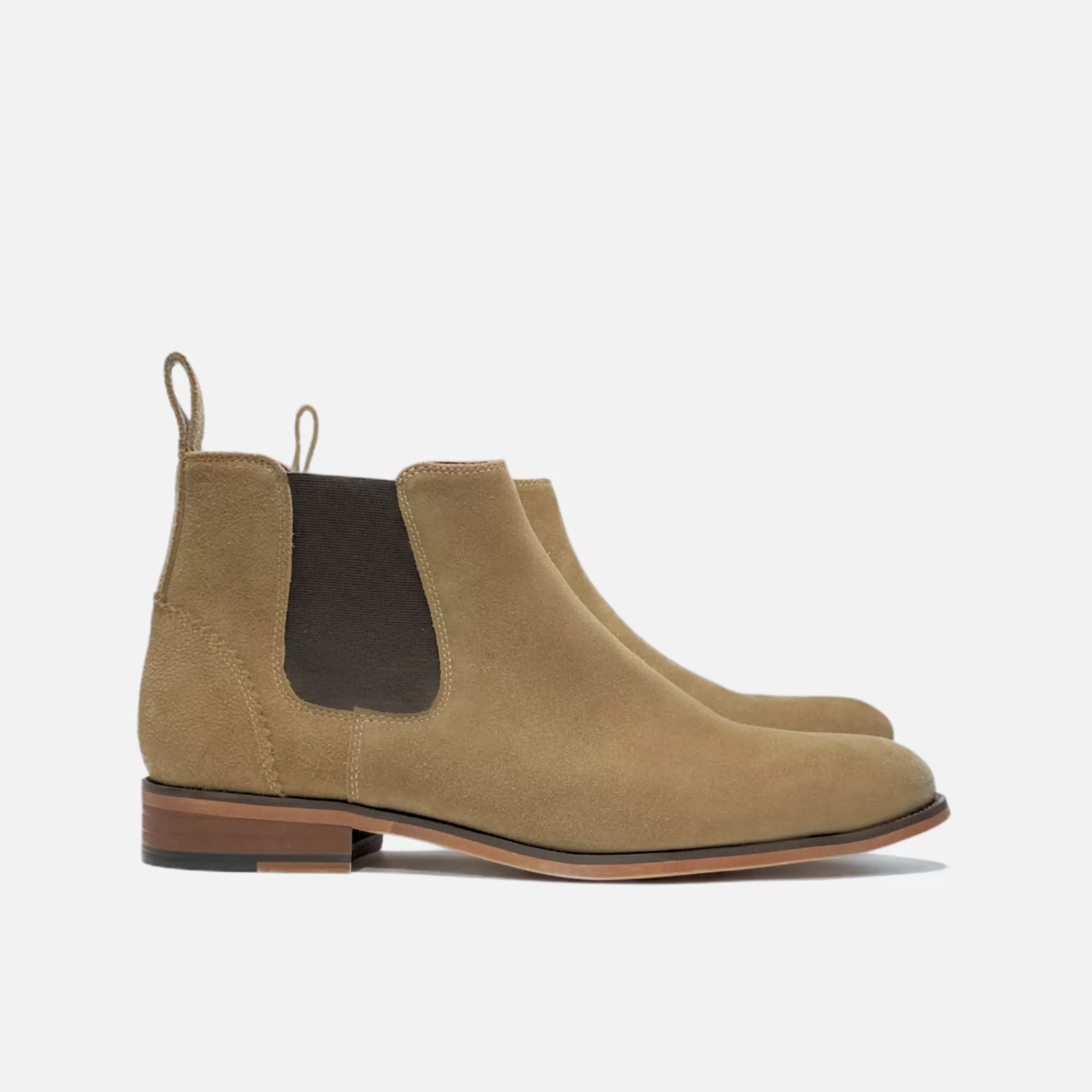 Desert One Chelsea Boots | New Edition Fashion Cheap