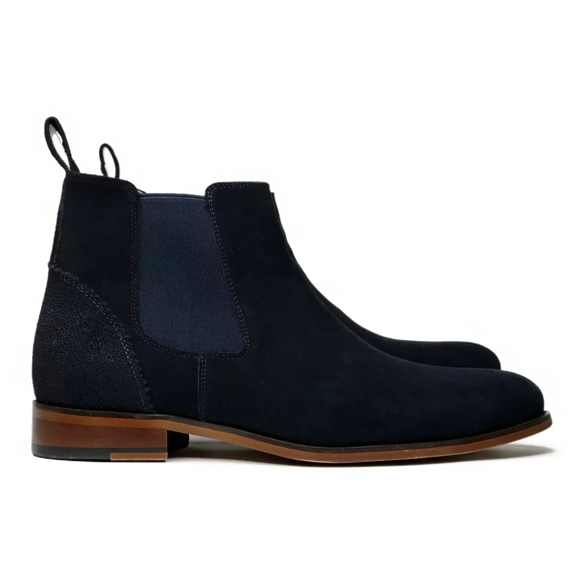 Desert One Chelsea Boots | New Edition Fashion New