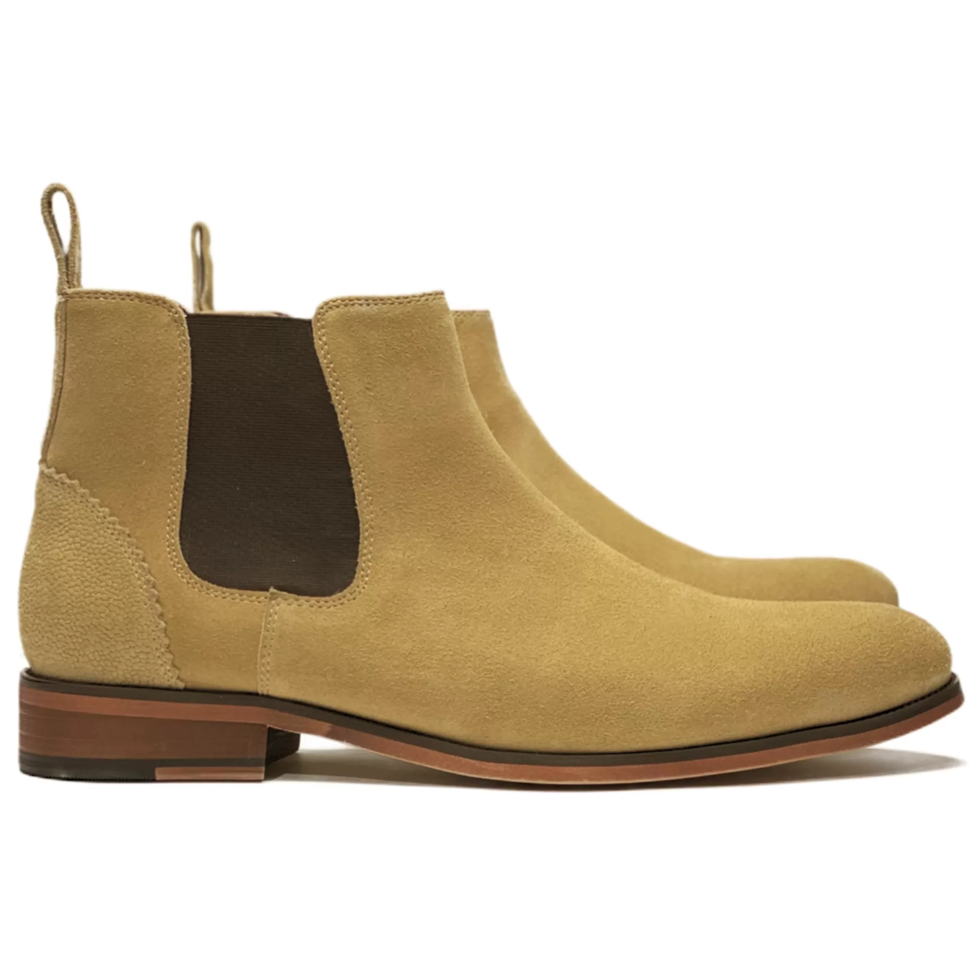 Desert One Chelsea Boots | New Edition Fashion Cheap