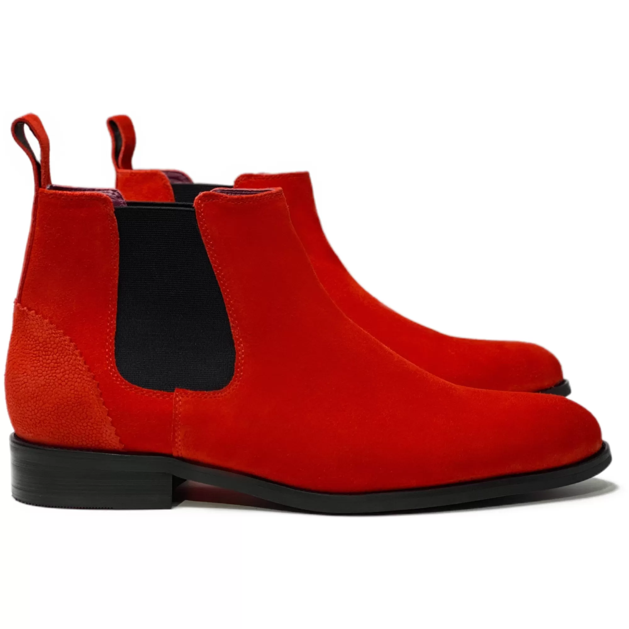 Desert One Chelsea Boots | New Edition Fashion Store