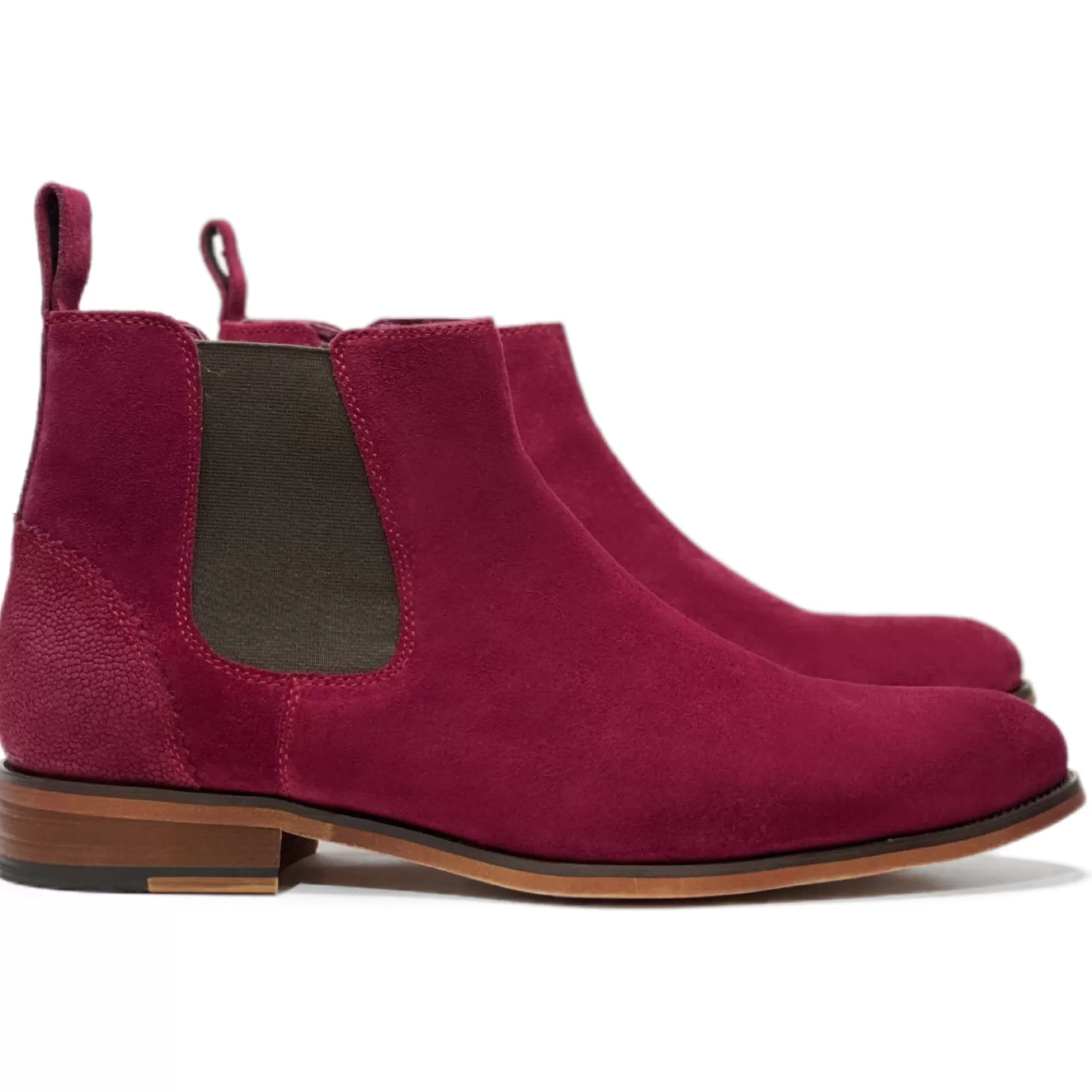 Desert One Chelsea Boots | New Edition Fashion Discount