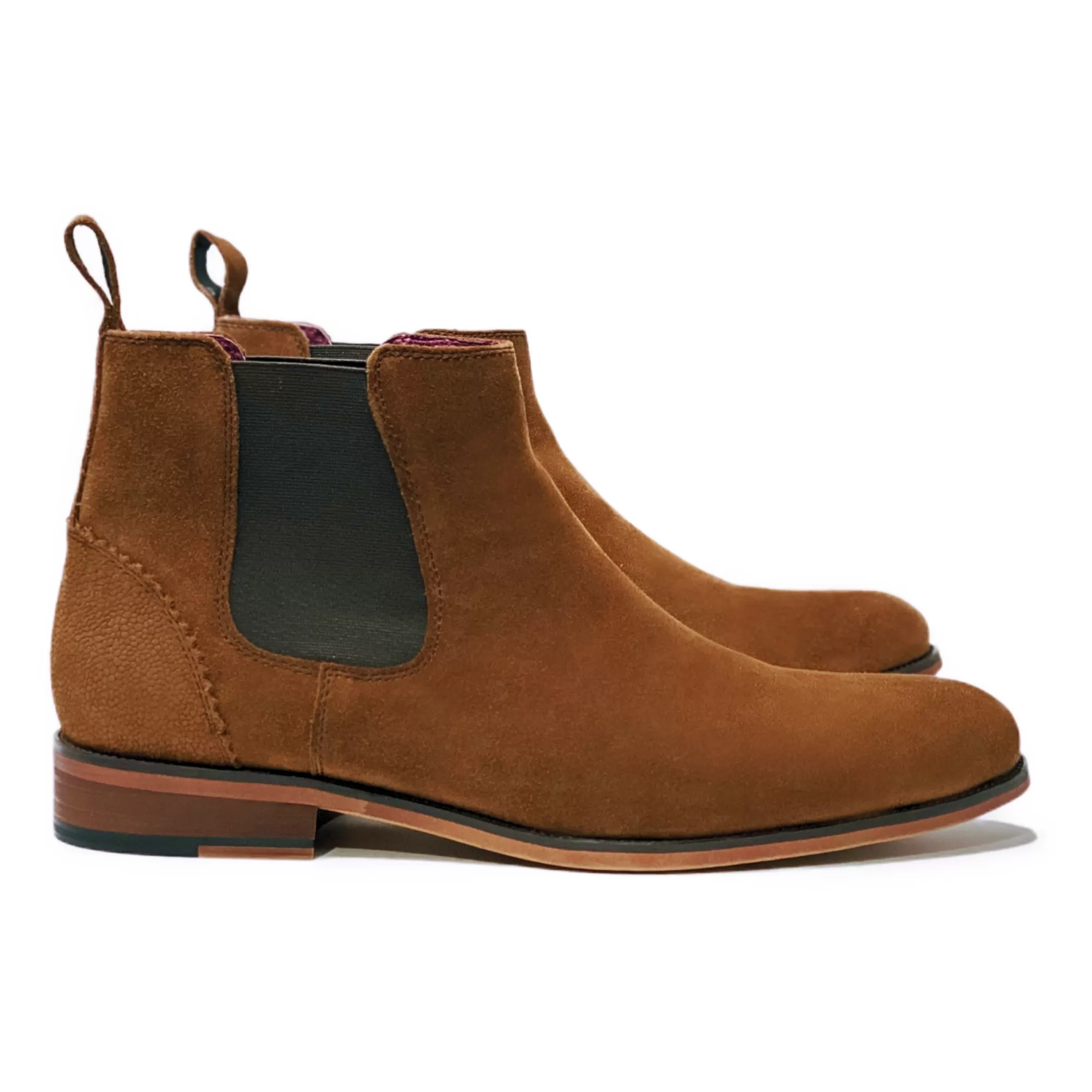 Desert One Chelsea Boots | New Edition Fashion Outlet