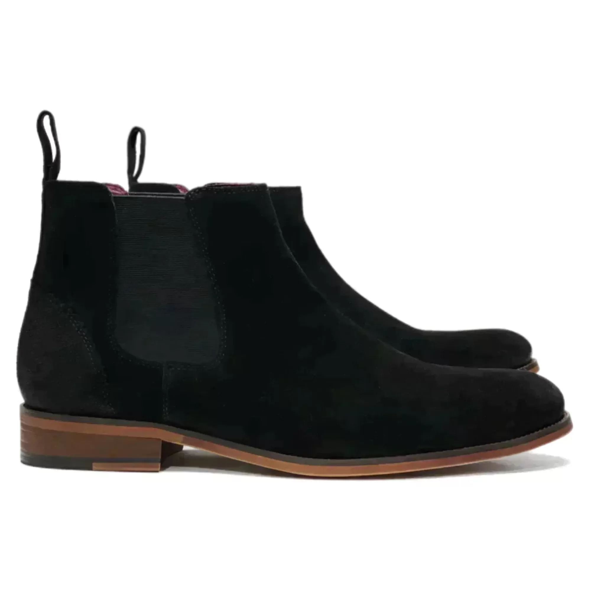 Desert One Chelsea Boots | New Edition Fashion Cheap