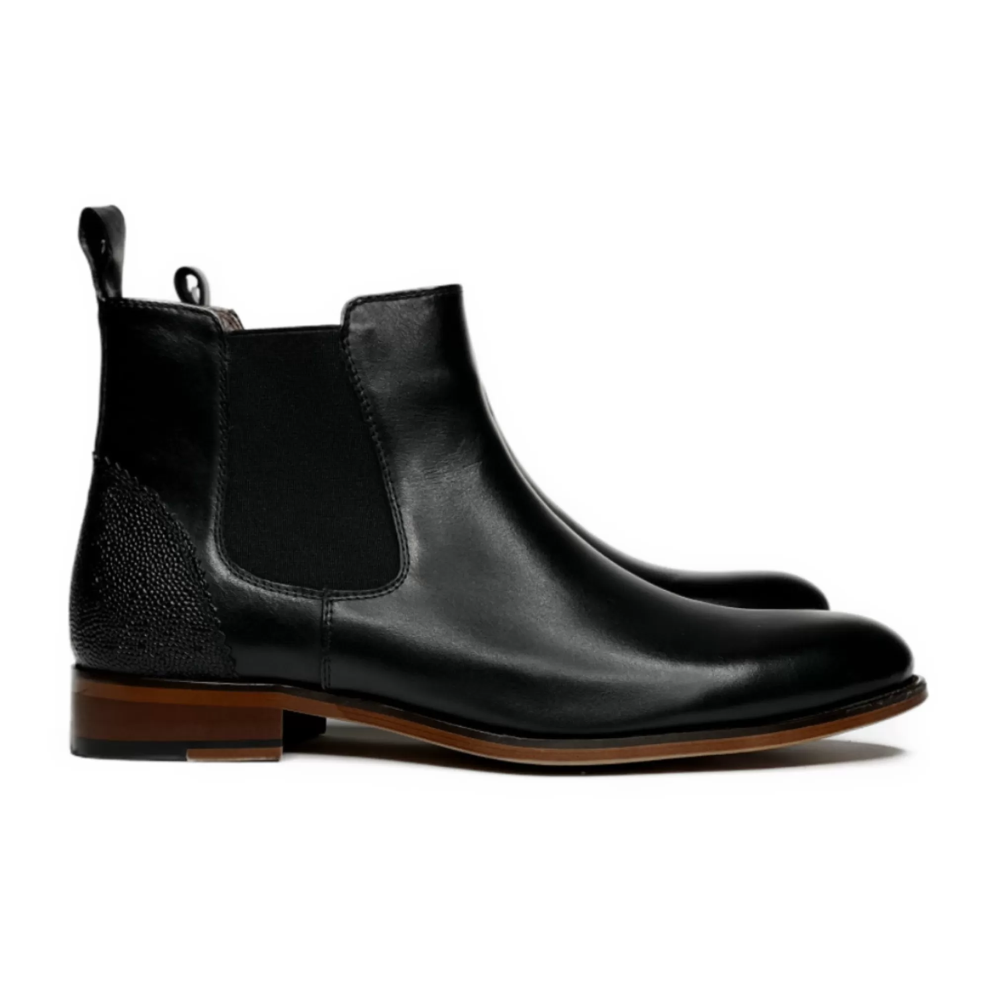 Desert One Chelsea Boots | New Edition Fashion Sale