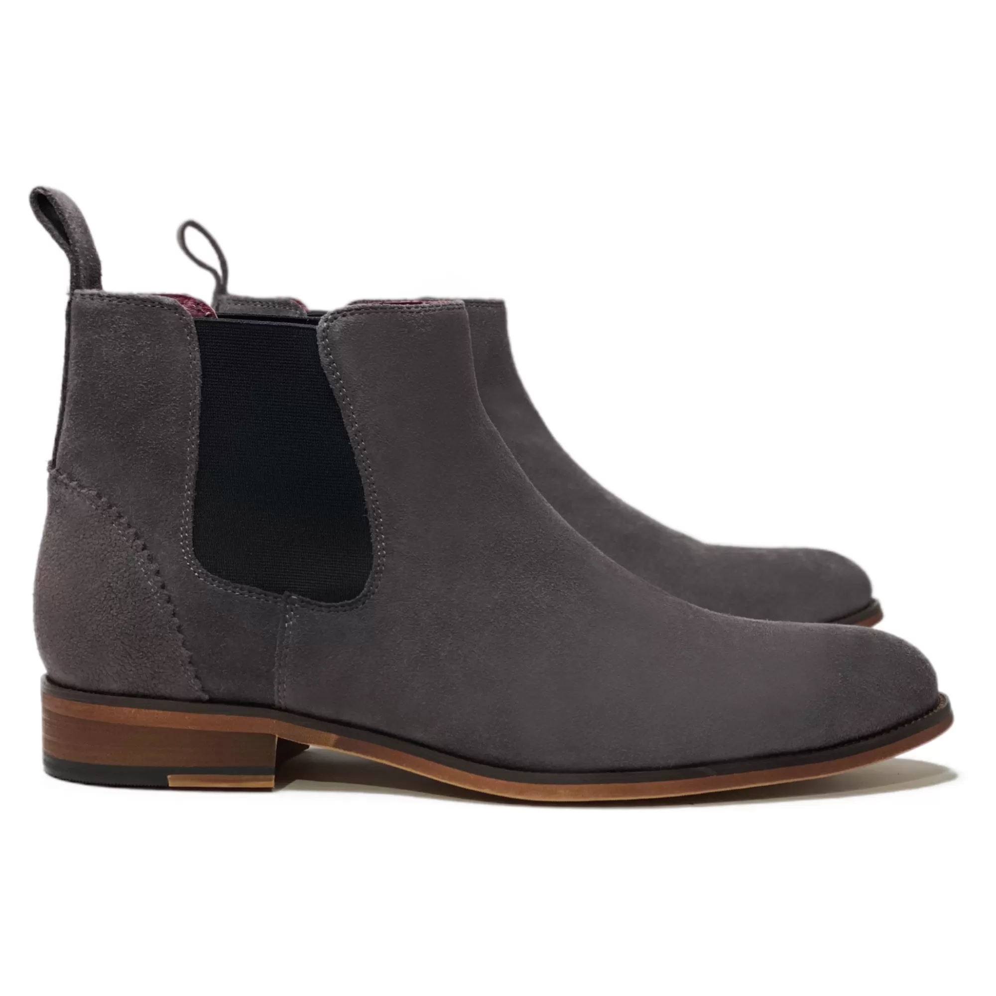 Desert One Chelsea Boots | New Edition Fashion Store