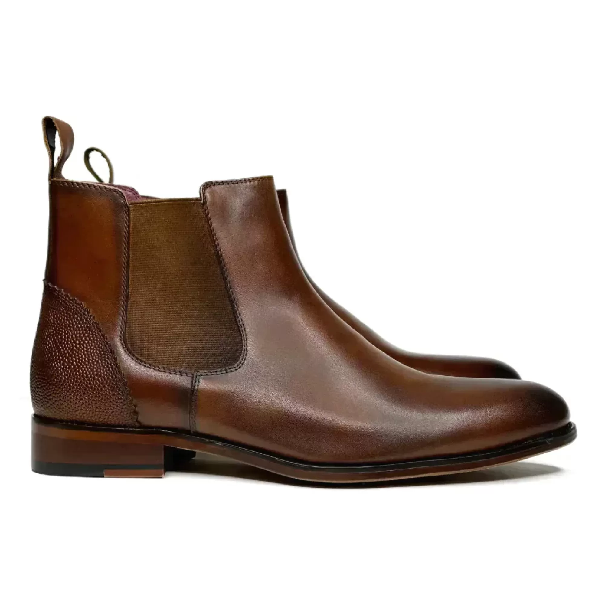 Desert One Chelsea Boots | New Edition Fashion Clearance