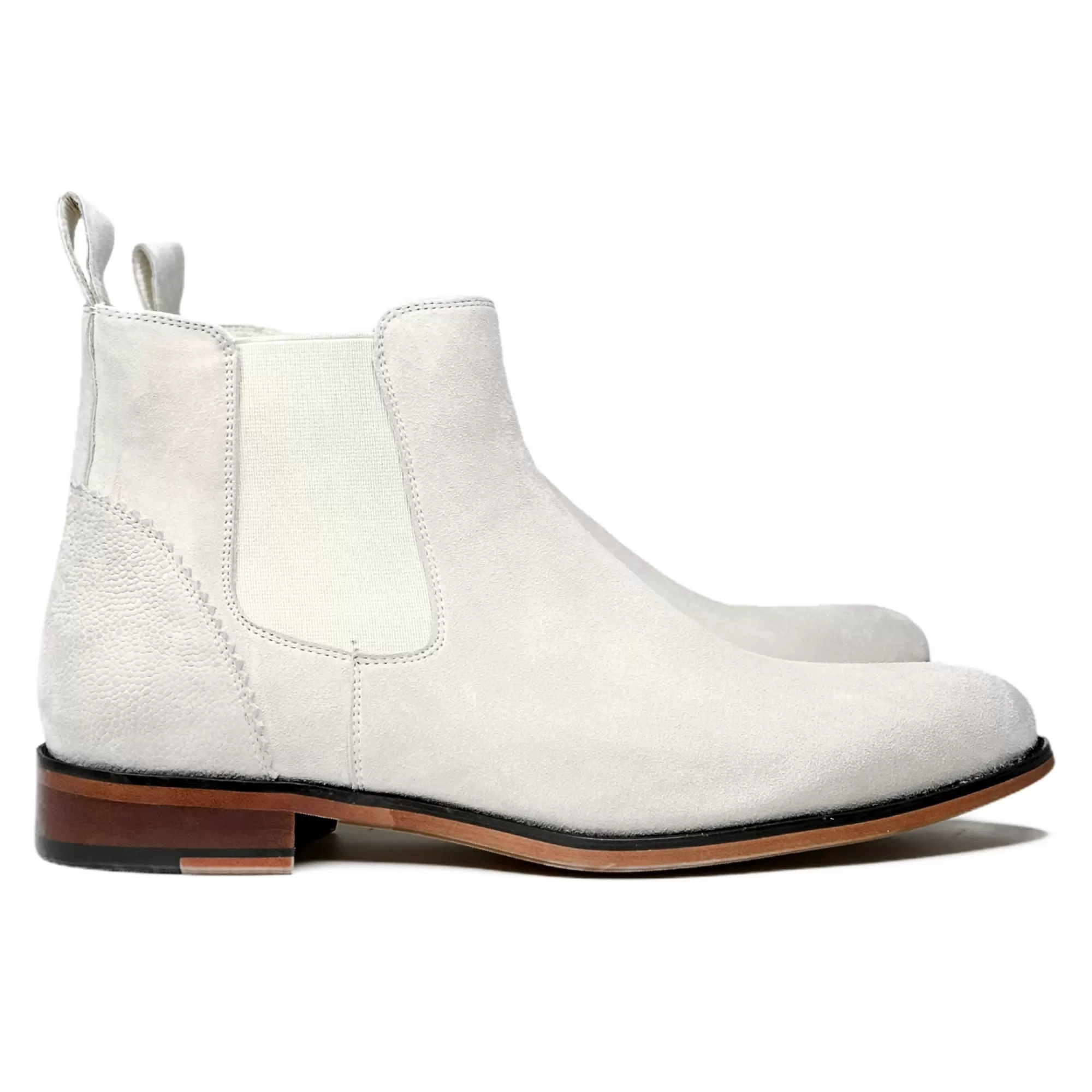 Desert One Chelsea Boots | New Edition Fashion Best