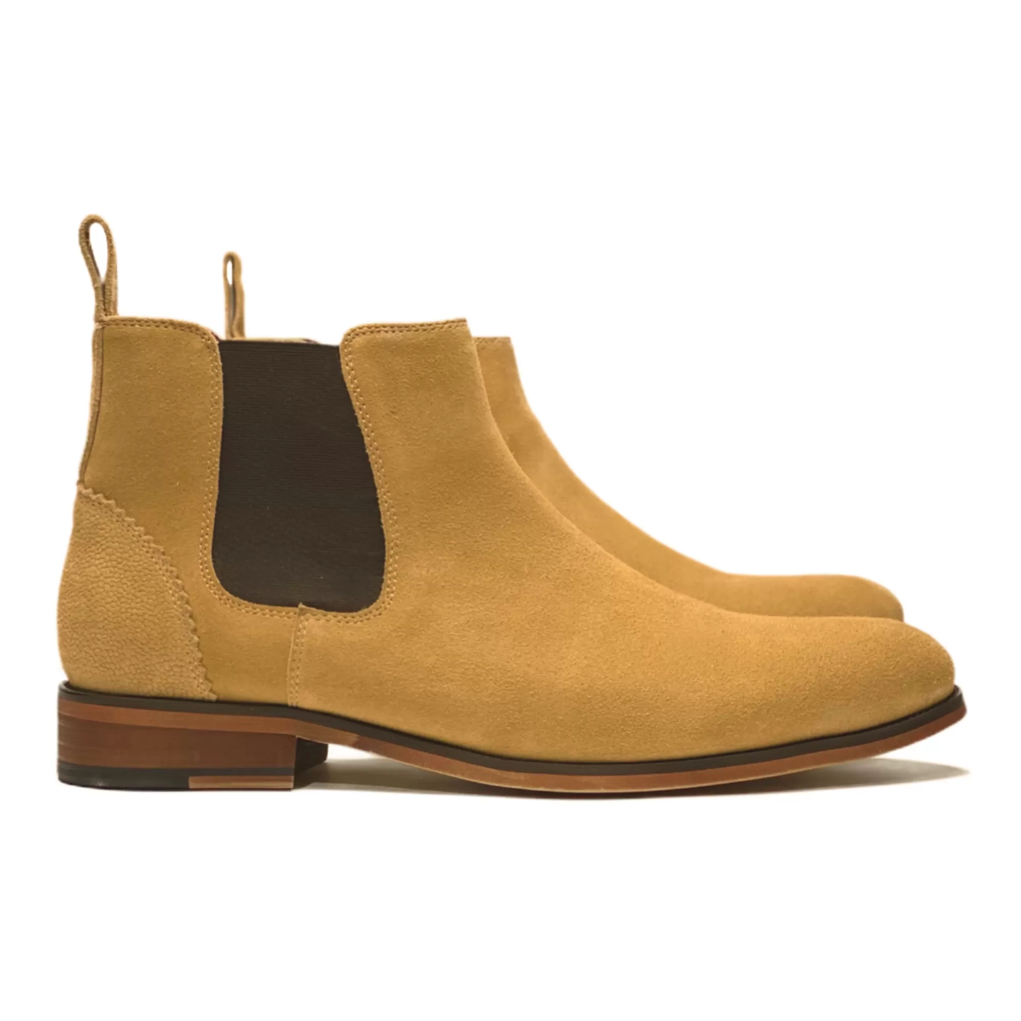 Desert One Chelsea Boots | New Edition Fashion Cheap