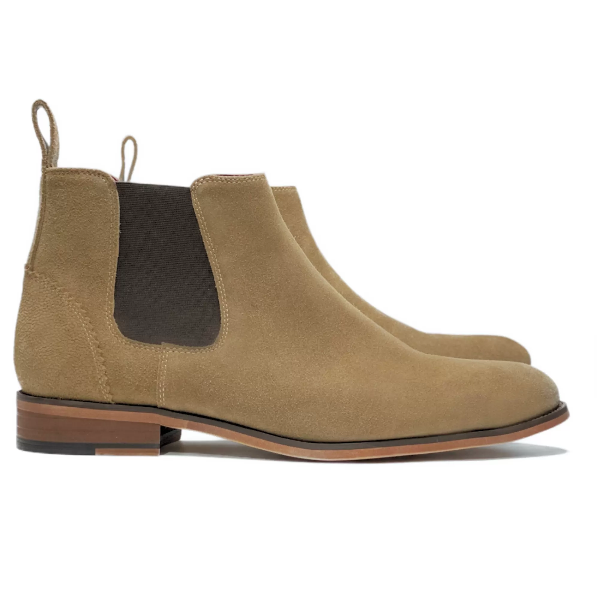 Desert One Chelsea Boots | New Edition Fashion Cheap