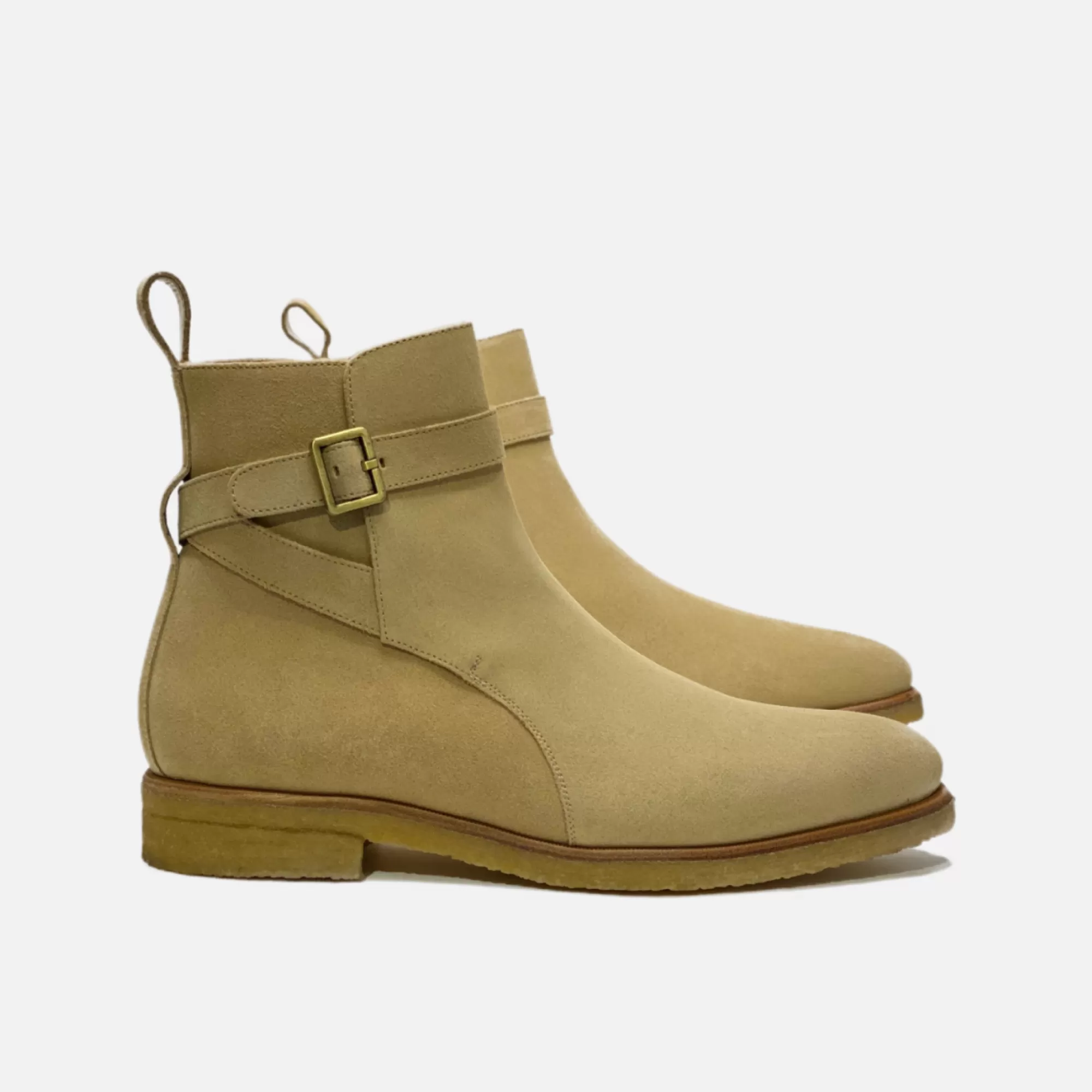 Deserted Jodhpur Boots | New Edition Fashion Discount