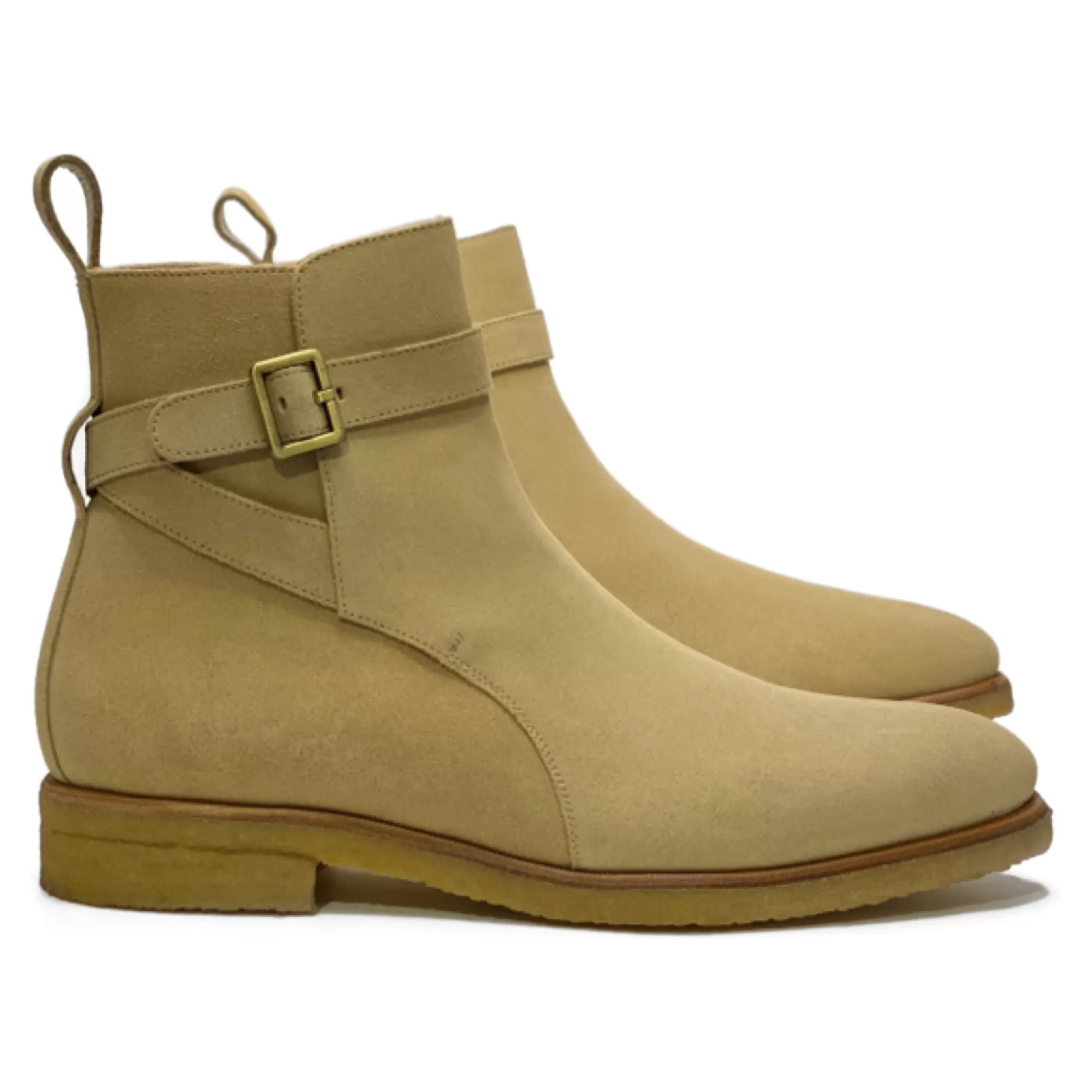 Deserted Jodhpur Boots | New Edition Fashion Discount