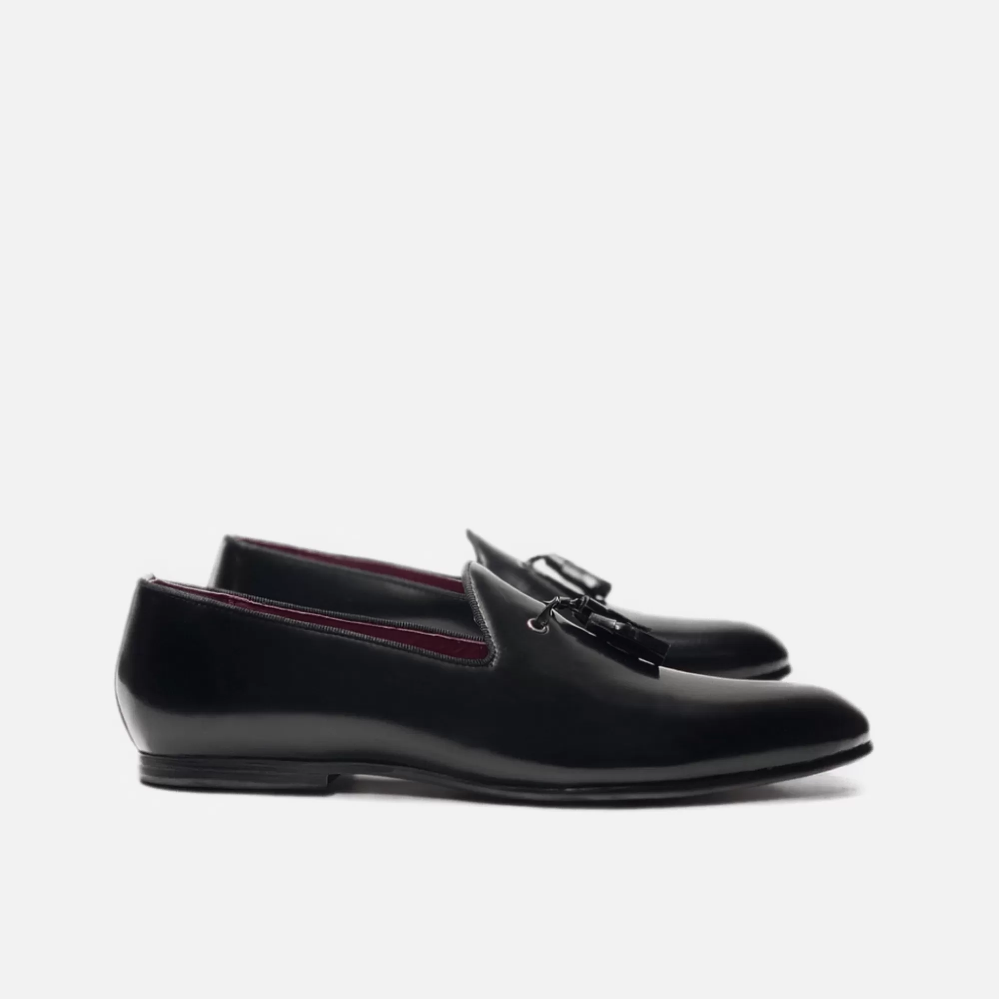 Desire Tassel Loafers | New Edition Fashion Discount