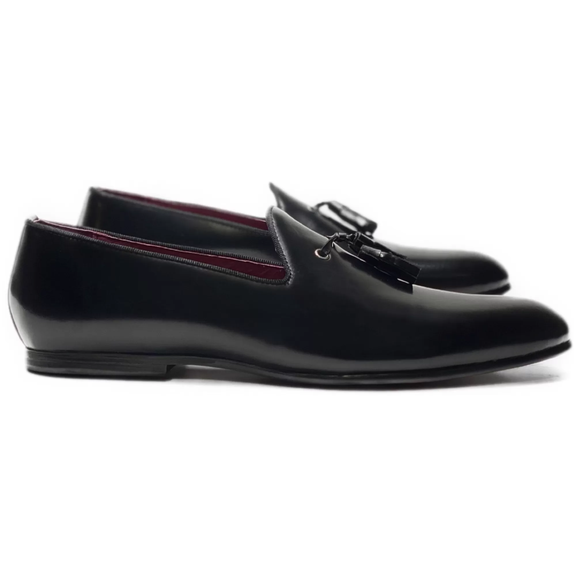 Desire Tassel Loafers | New Edition Fashion Discount