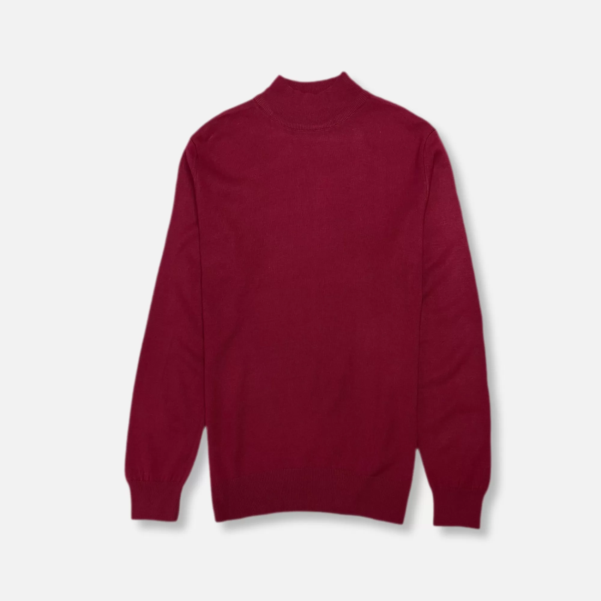 Devers Mock Neck Sweater | New Edition Fashion Fashion