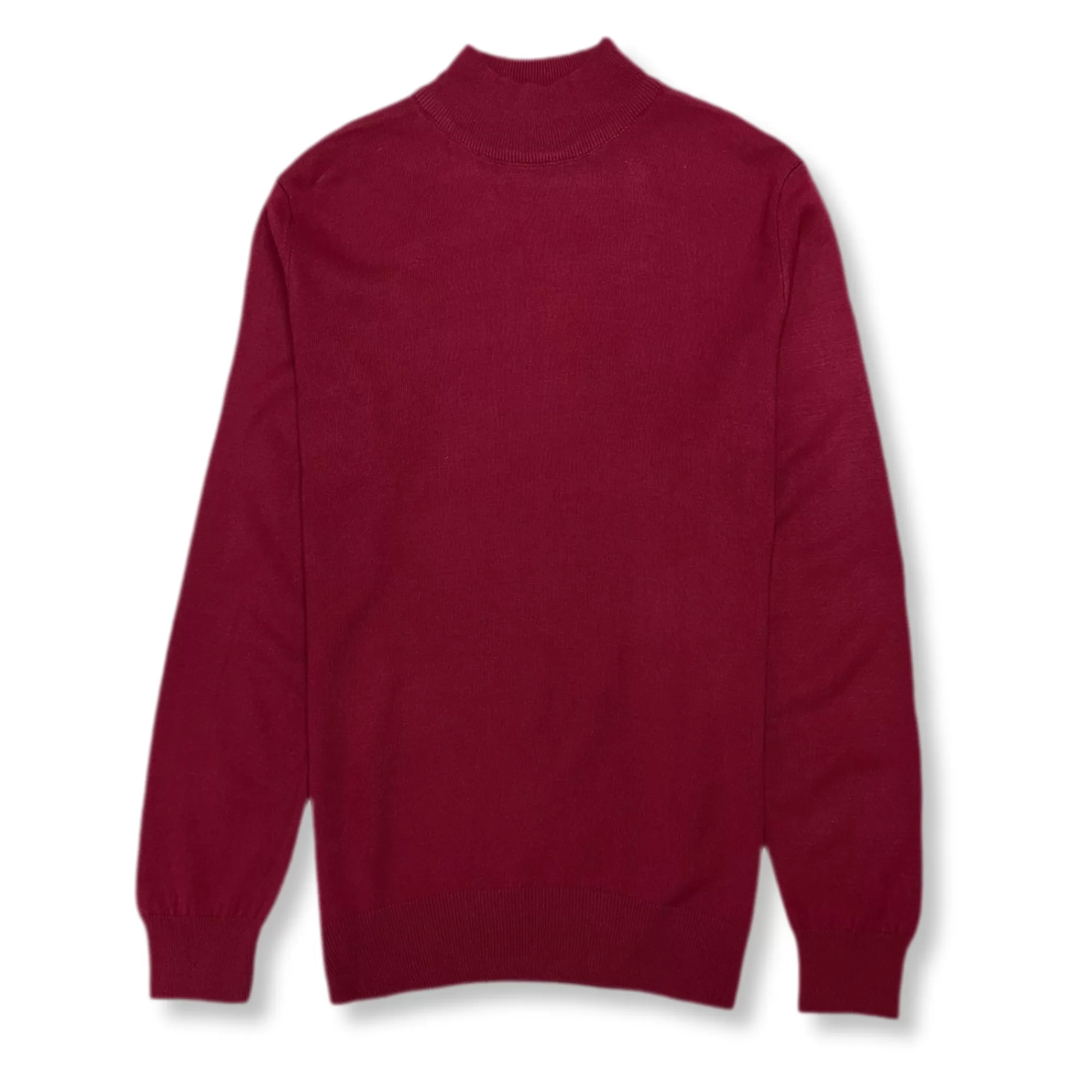 Devers Mock Neck Sweater | New Edition Fashion Fashion