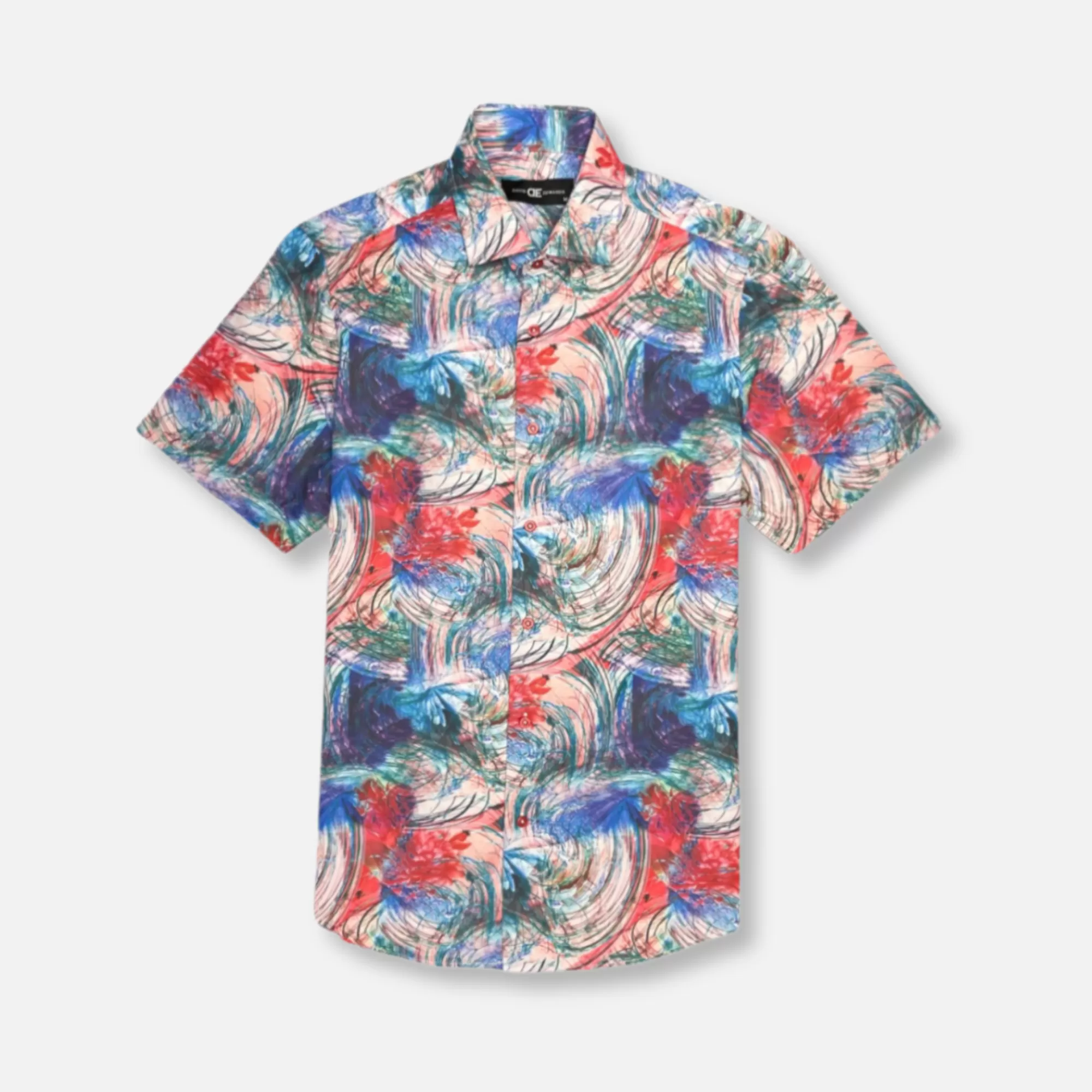 Dexton Short Sleeve Button Down | New Edition Fashion Sale