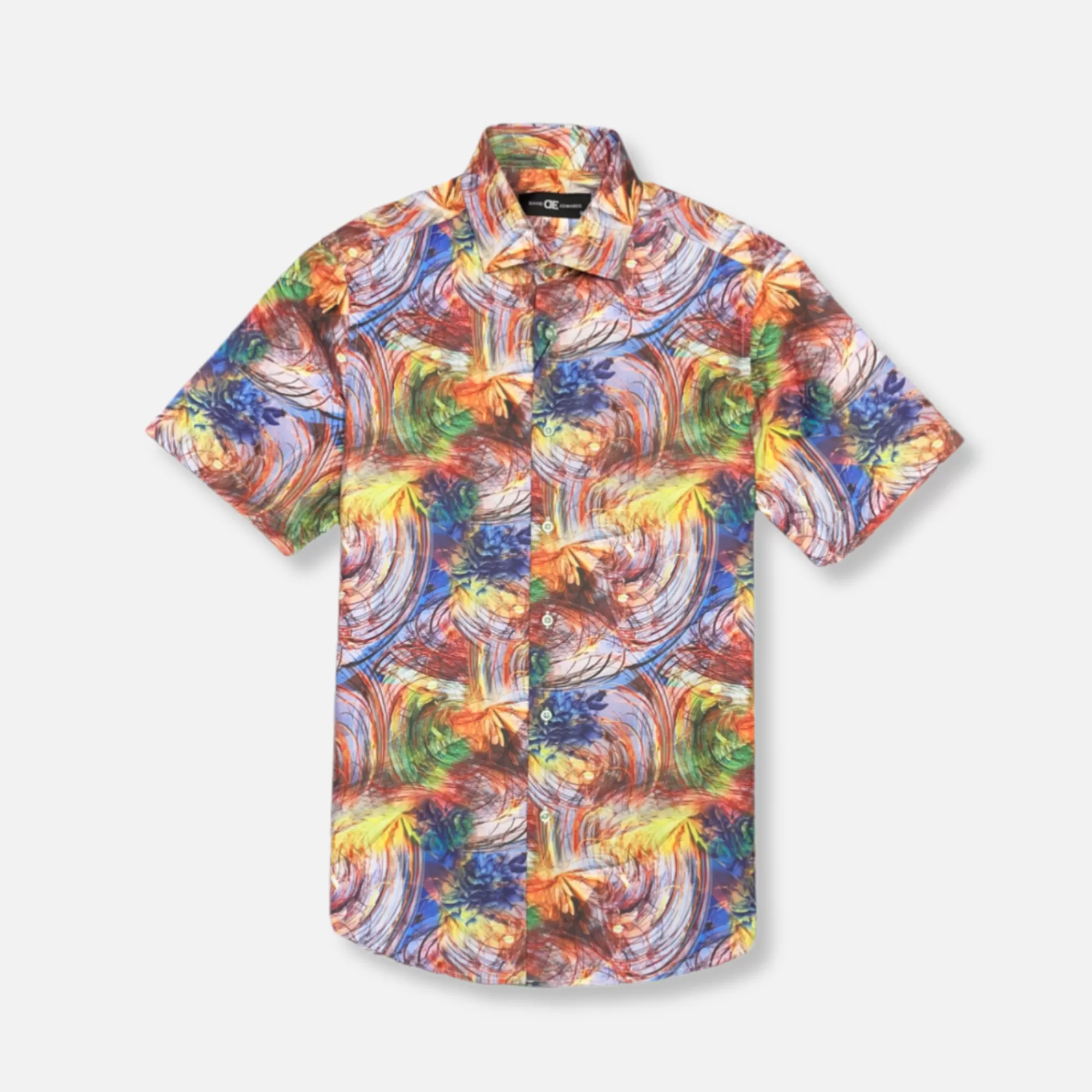 Dexton Short Sleeve Button Down | New Edition Fashion Online