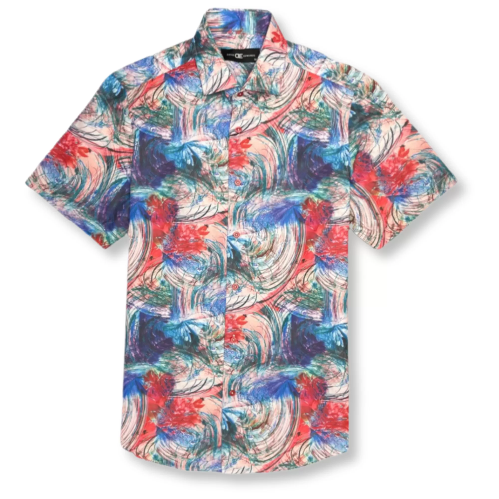 Dexton Short Sleeve Button Down | New Edition Fashion Sale