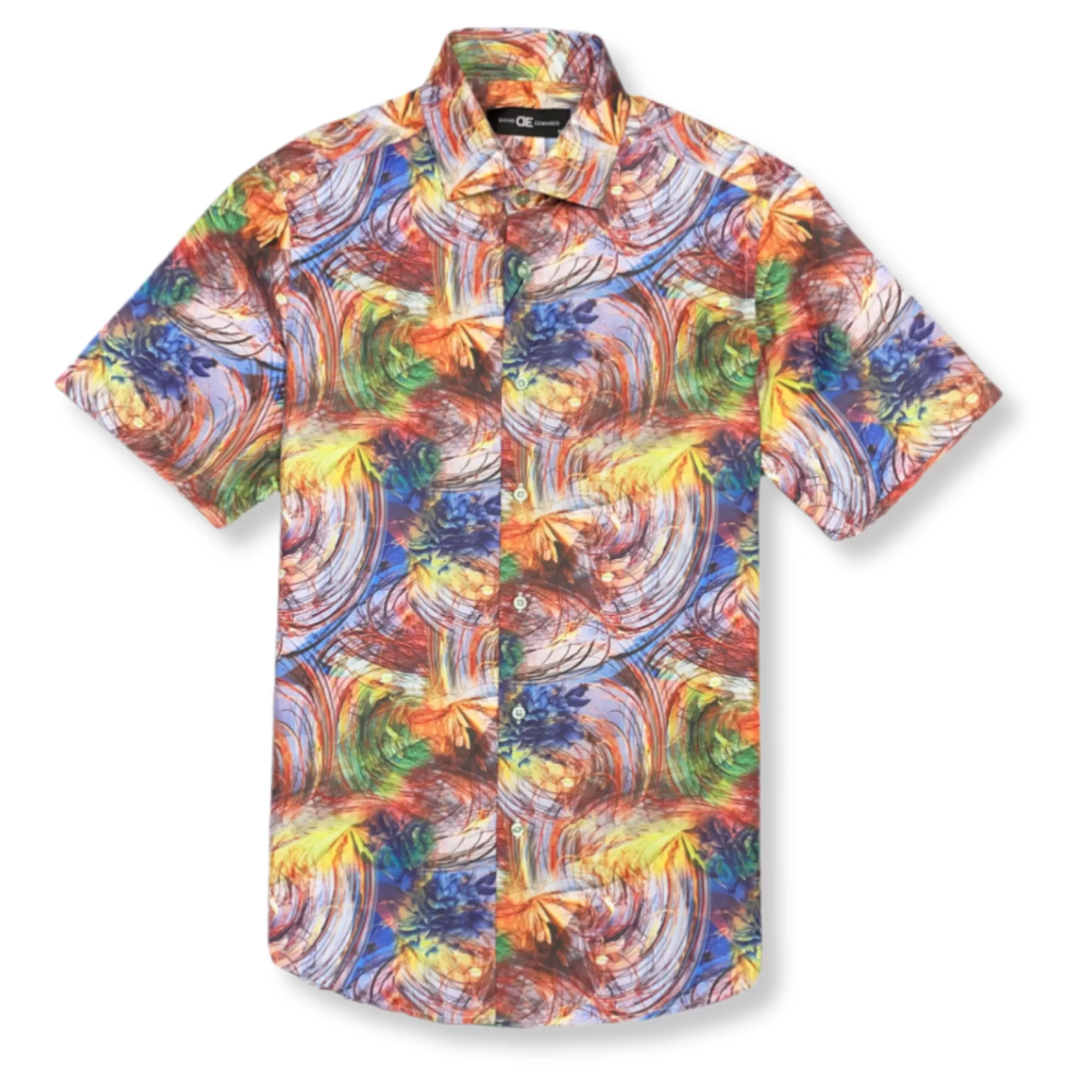 Dexton Short Sleeve Button Down | New Edition Fashion Online