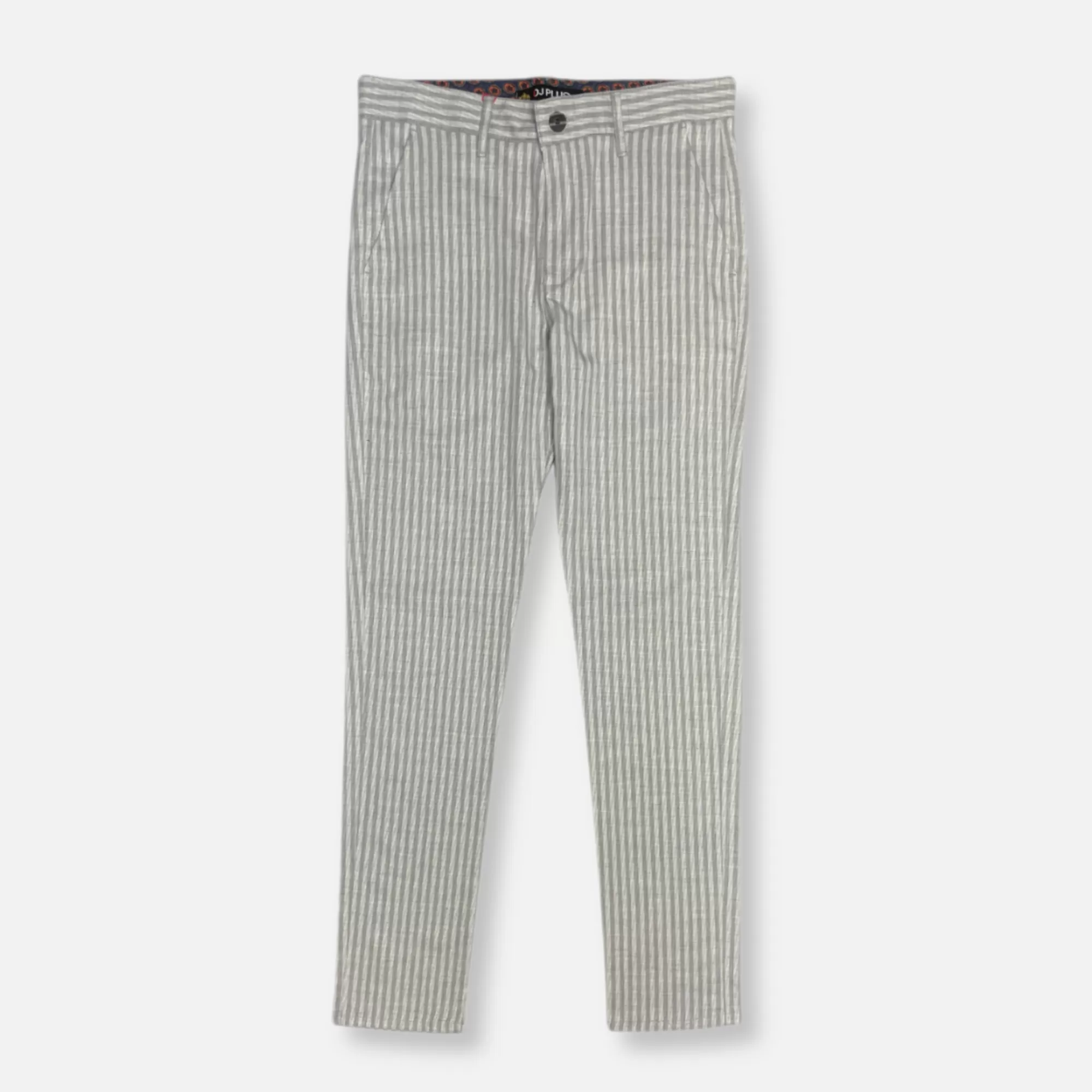 Dijon Striped Pants | New Edition Fashion Fashion